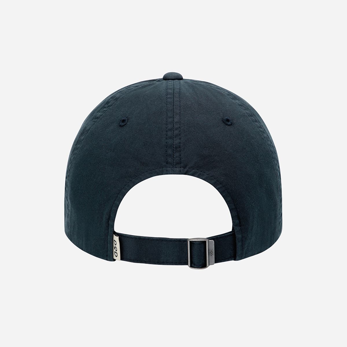디오디(DOD) 코튼 베이직 볼캡(NAVY)