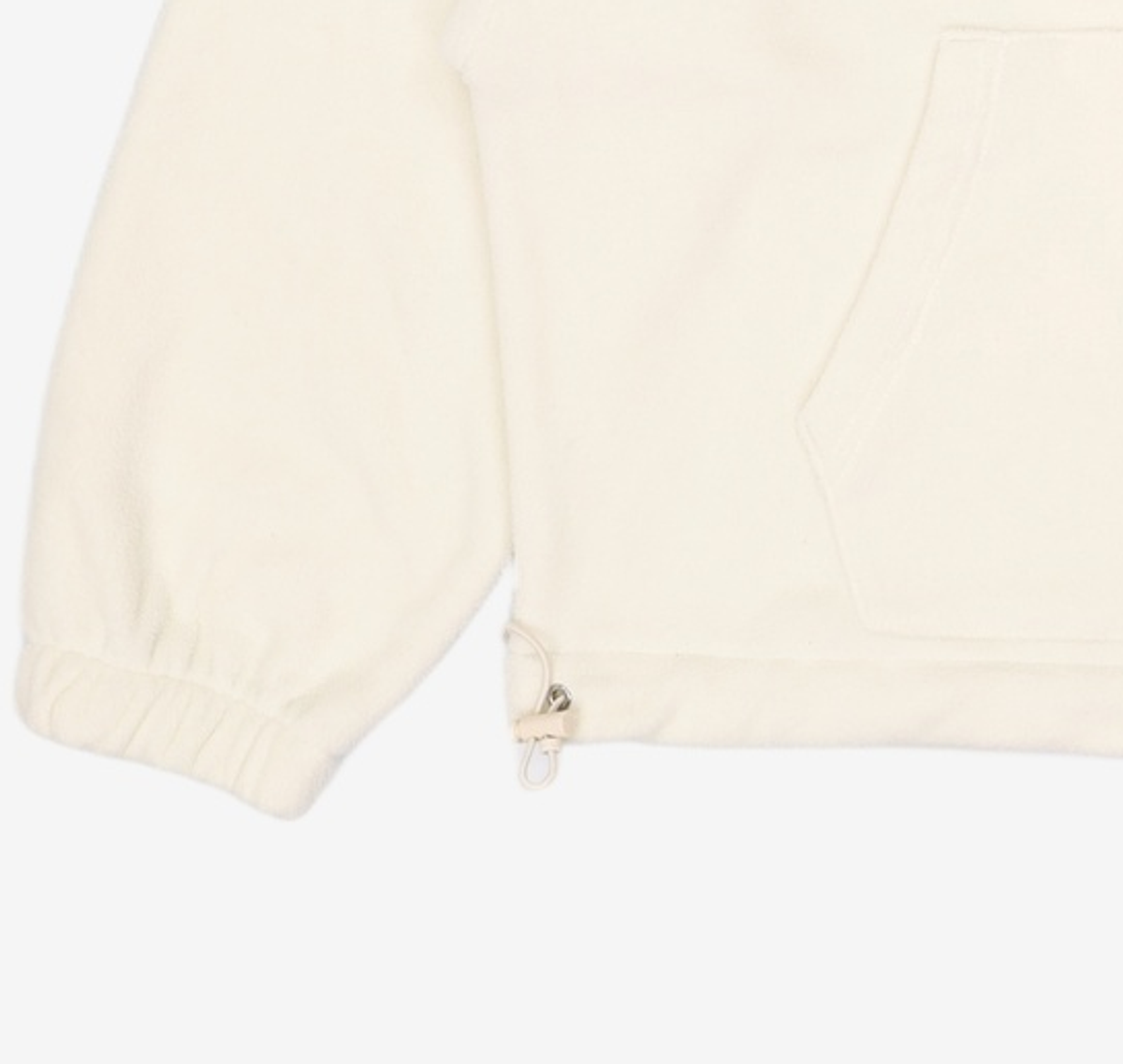 스파오(SPAO) 후드 티셔츠 L