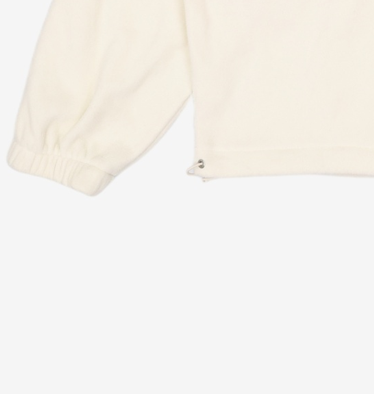 스파오(SPAO) 후드 티셔츠 L