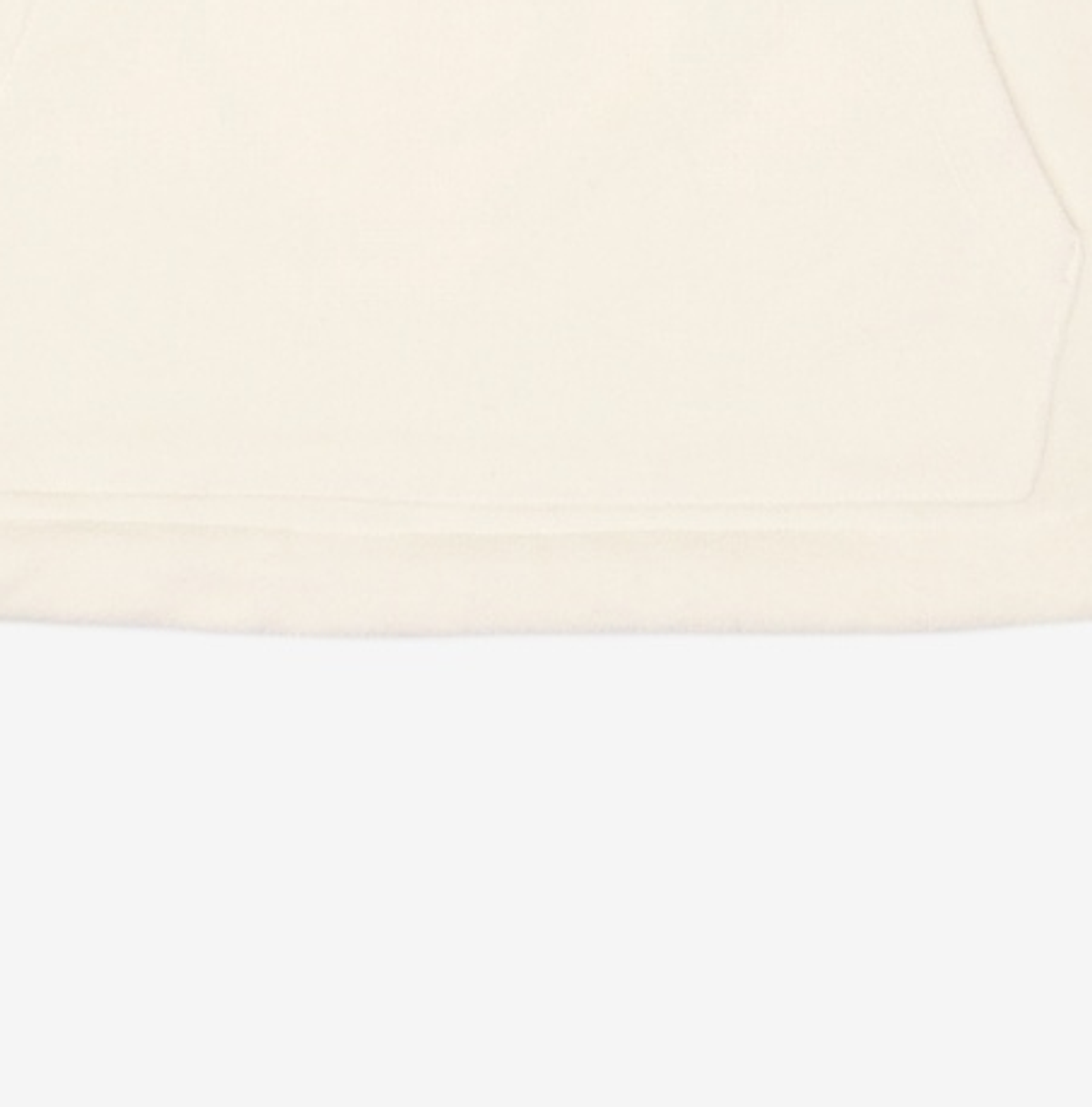스파오(SPAO) 후드 티셔츠 L