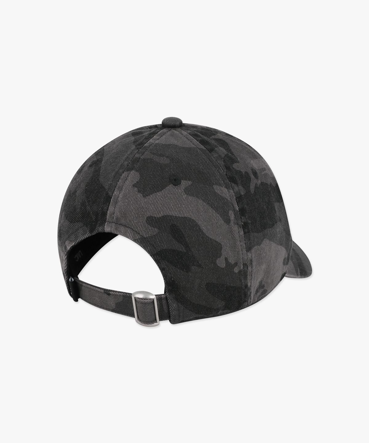 엘엠씨(LMC) GOTHIC 6PANEL CAP black camo