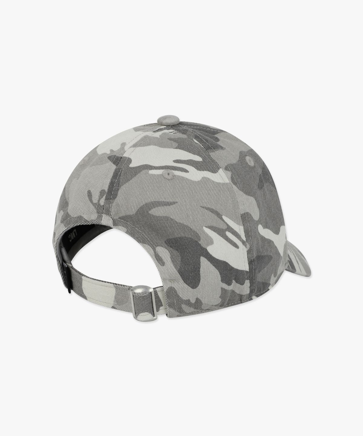 엘엠씨(LMC) OG LOGO 6PANEL CAP gray camo