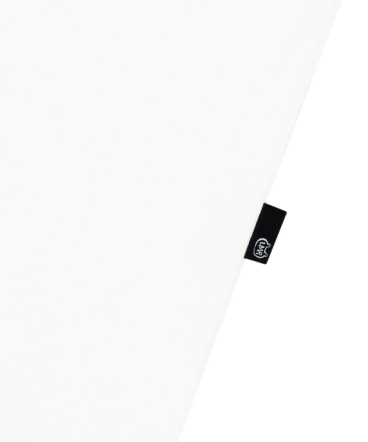 엘엠알(LMR) 플라잉 샹뇽이 티셔츠 WHITE