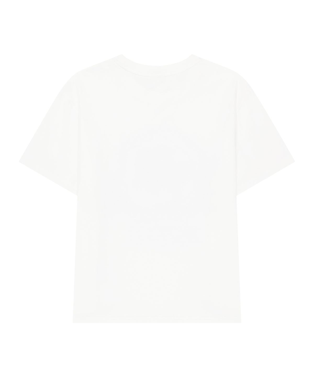 엘엠알(LMR) 플라잉 샹뇽이 티셔츠 WHITE