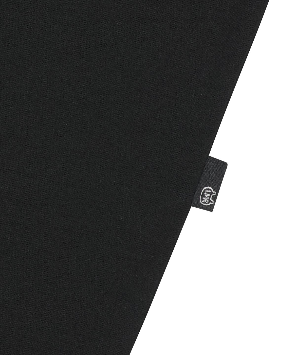 엘엠알(LMR) 플라잉 샹뇽이 티셔츠 BLACK