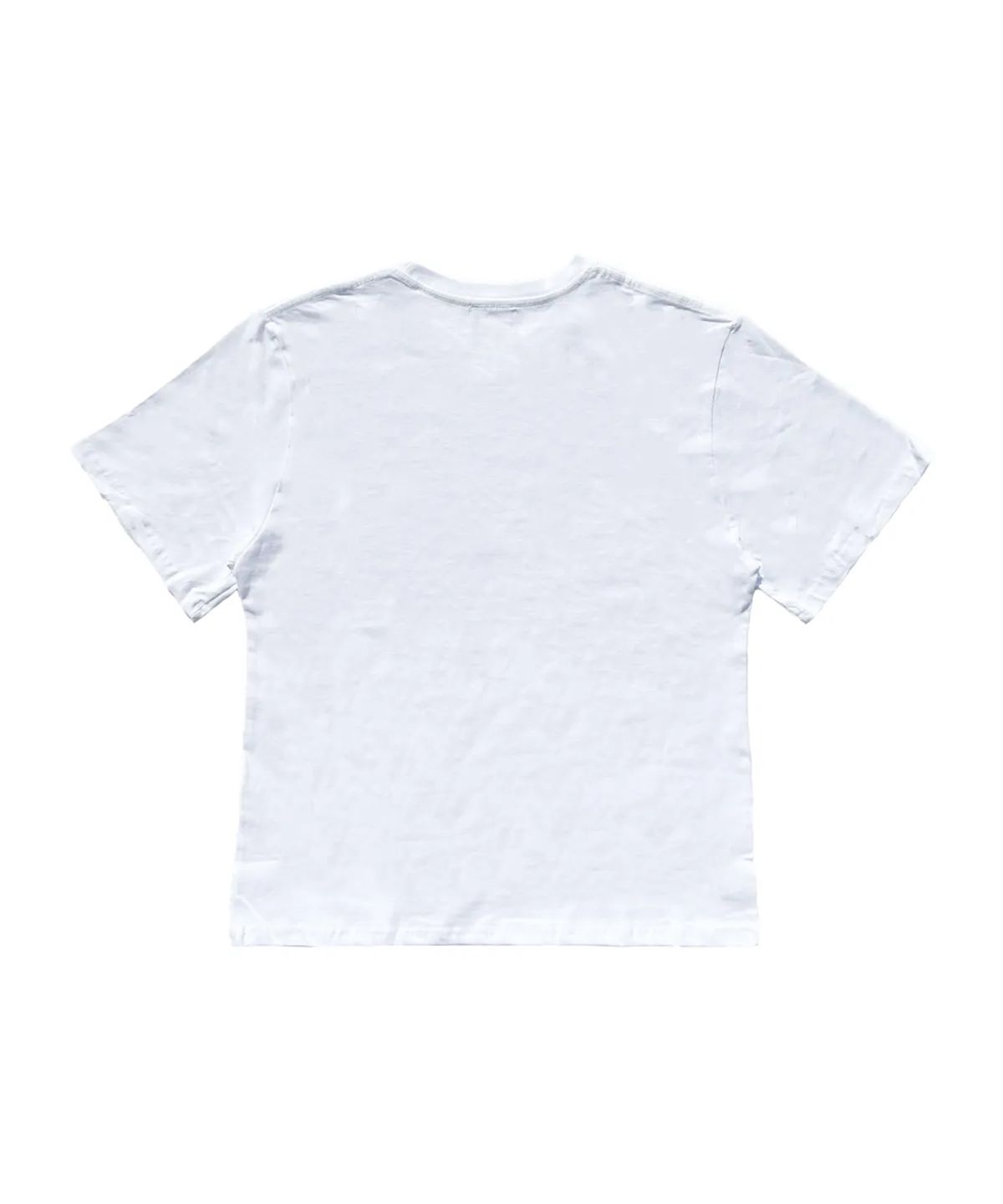 탄산마그네슘(TANSANMAGNESIUM) 드라이어 프리 티셔츠 (화이트)