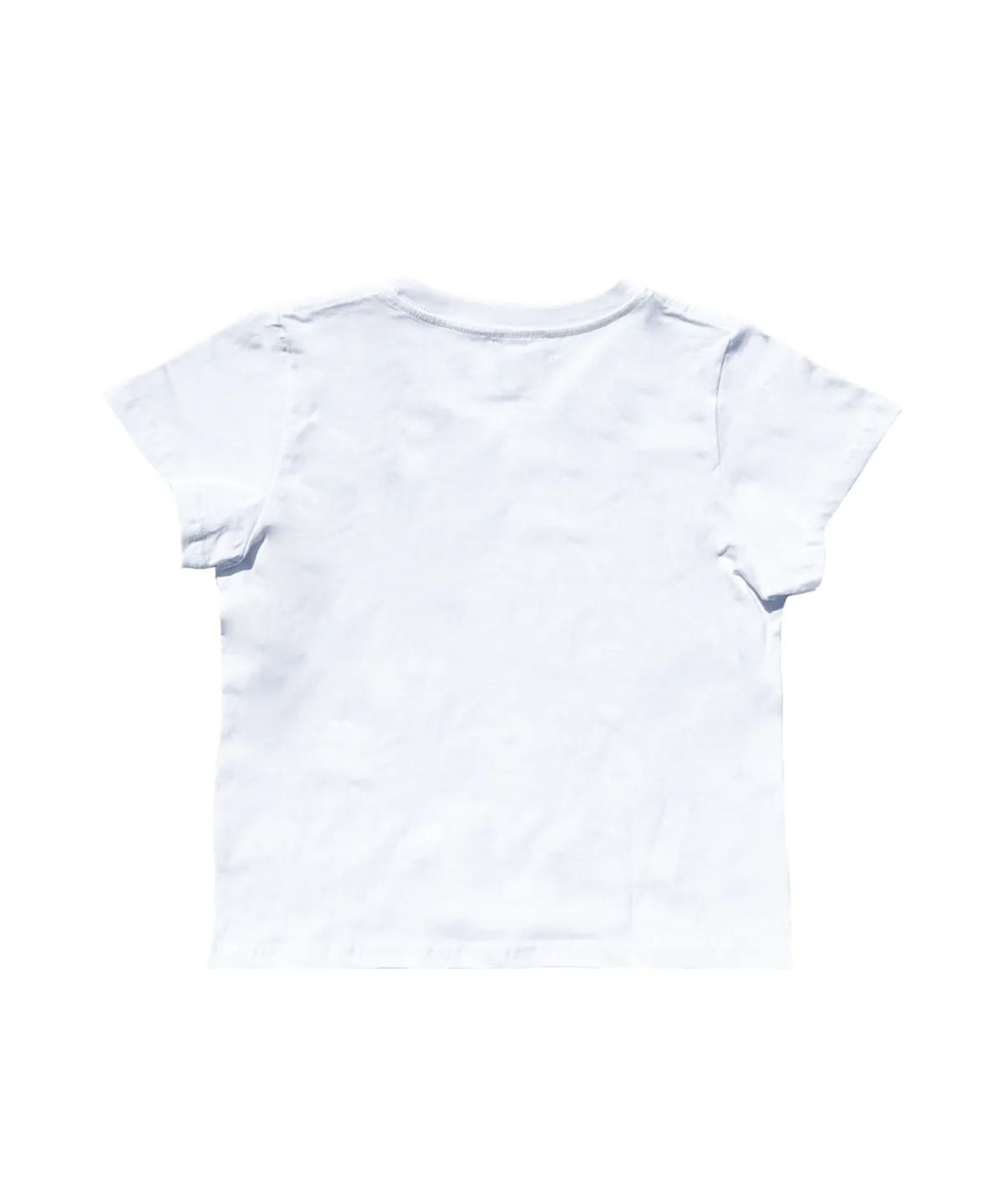 탄산마그네슘(TANSANMAGNESIUM) 드라이어 프리 티셔츠 (화이트)
