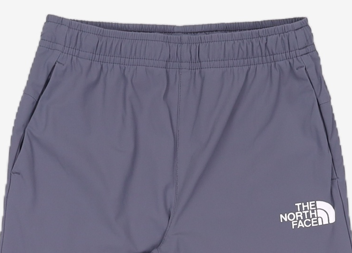 노스페이스 키즈(THE NORTH FACE KIDS) 트레이닝 팬츠 130