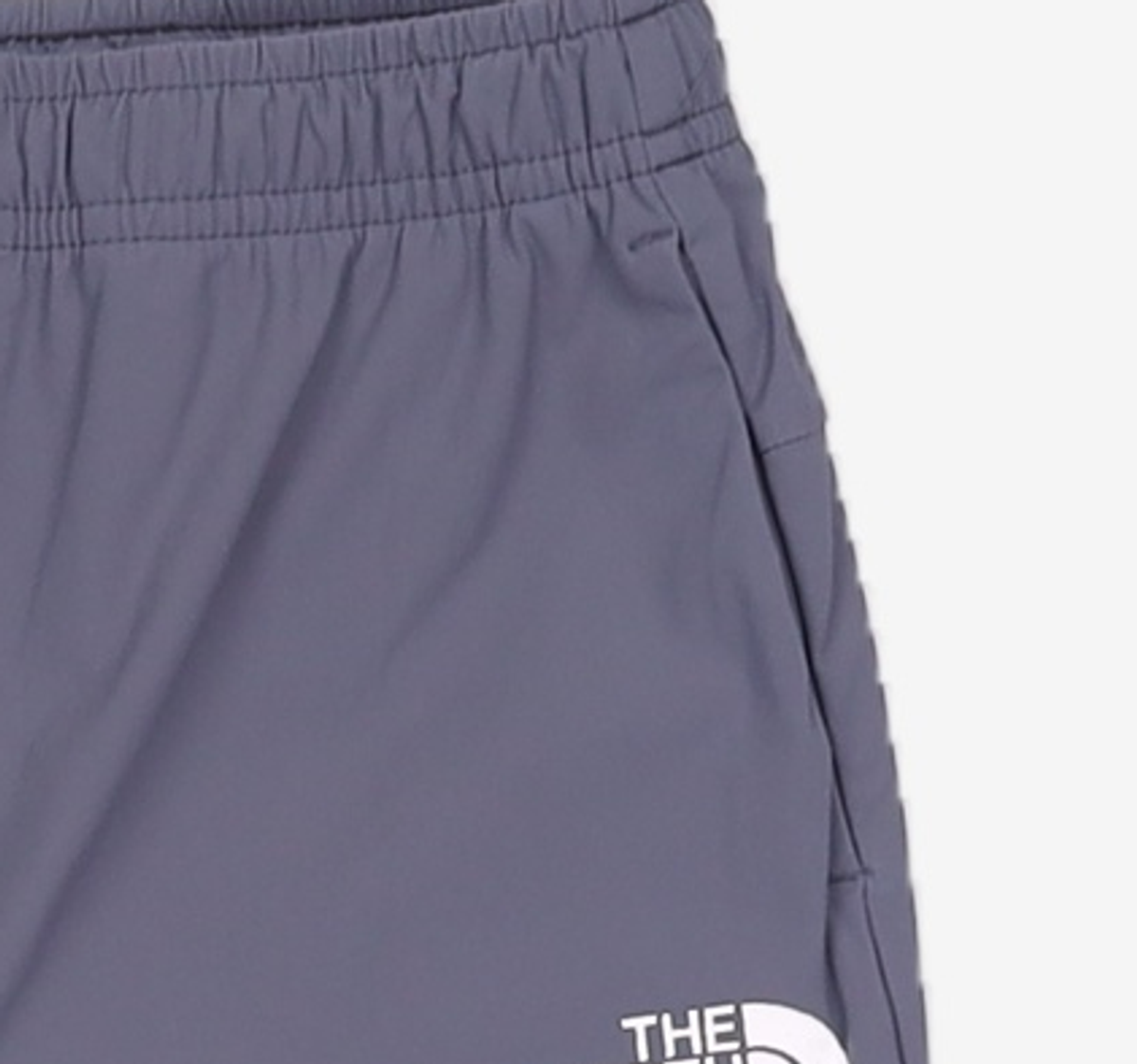 노스페이스 키즈(THE NORTH FACE KIDS) 트레이닝 팬츠 130