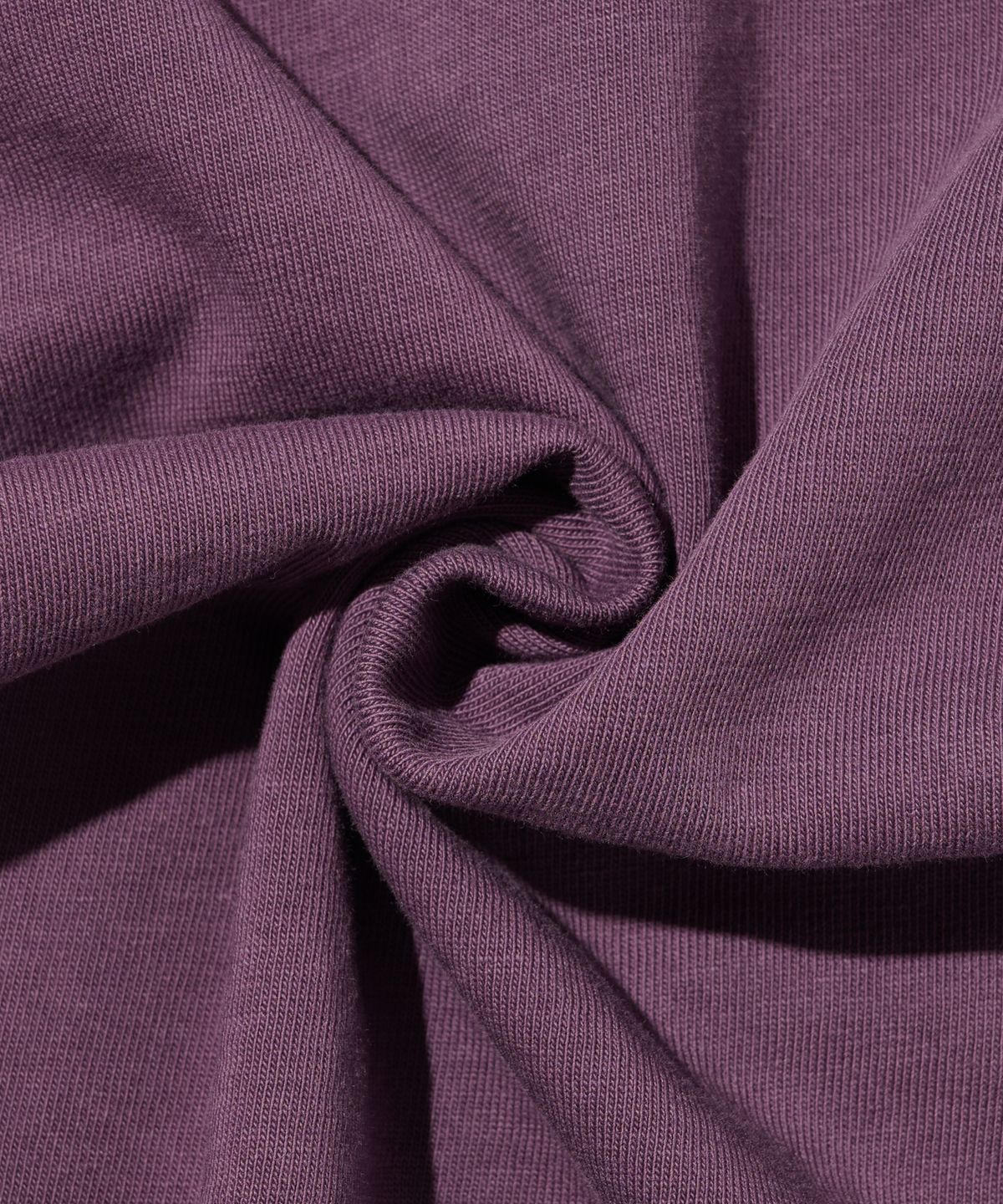 로아드로아(ROIDESROIS) 파스텔 코튼 레이어드 티 (퍼플)