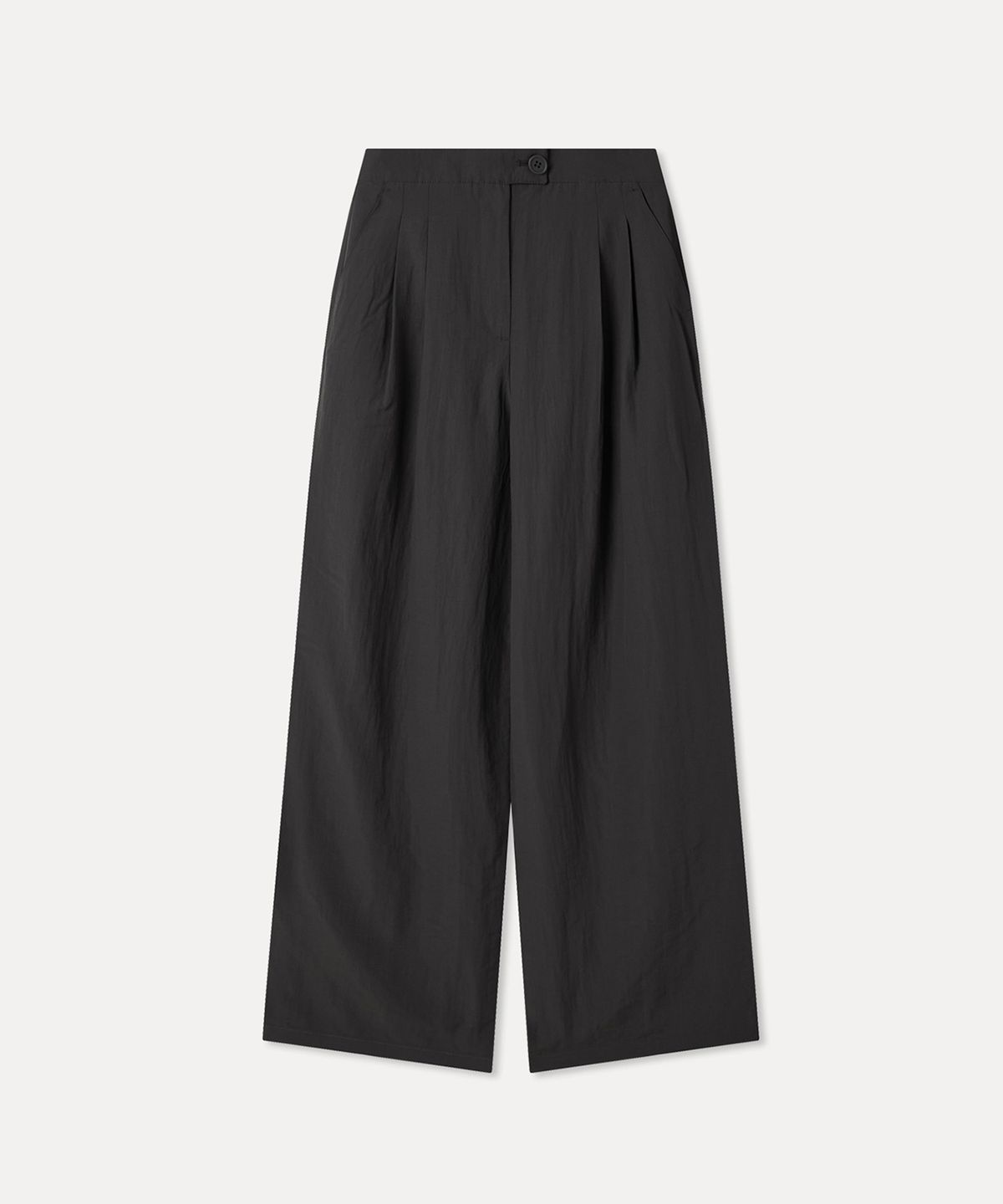 미쏘(MIXXO) 썸머 와이드핏 슬랙스