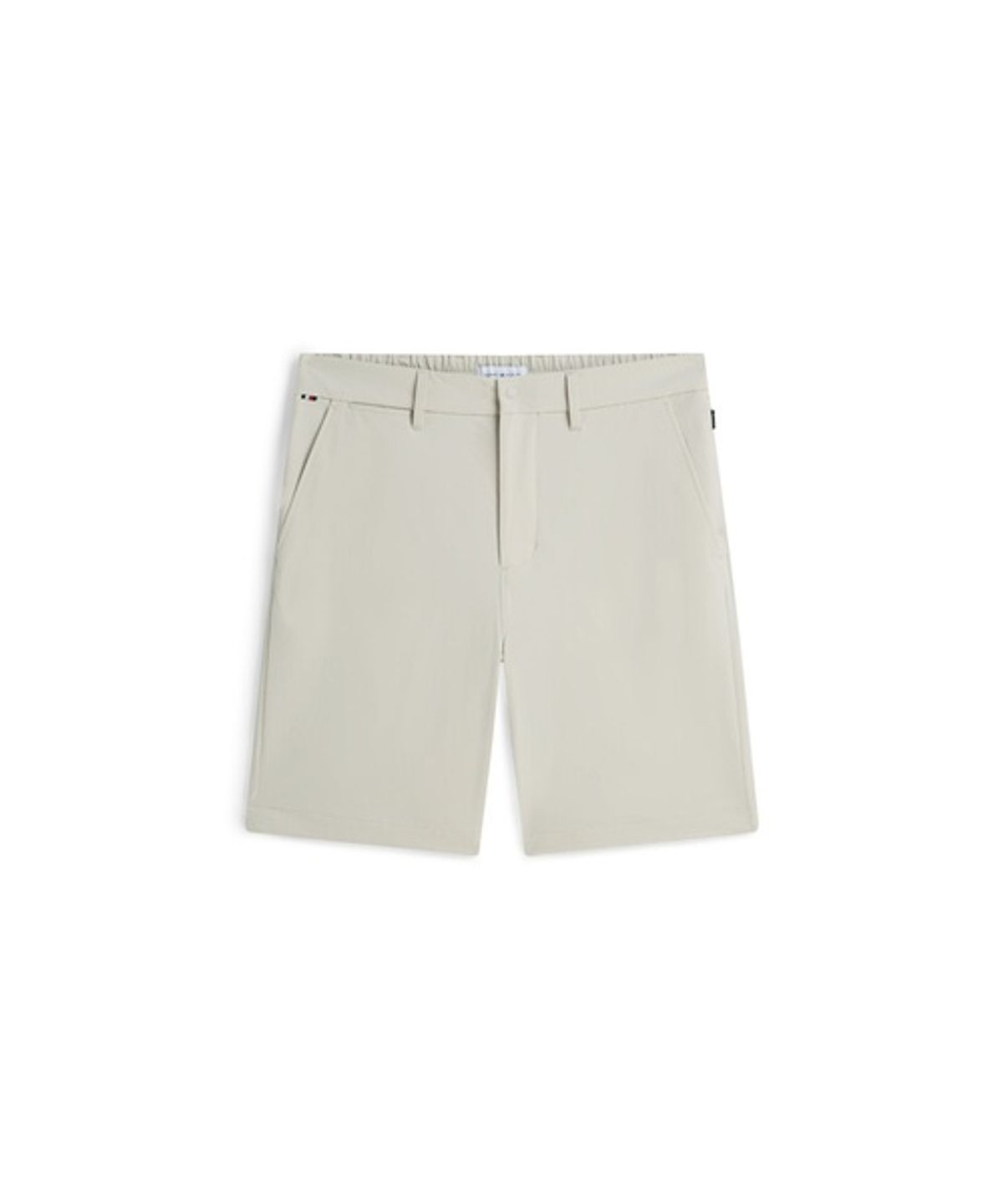 타미힐피거(TOMMY HILFIGER) 밴딩 테크 쇼츠 (T12G3WPQ280MT1ACG)