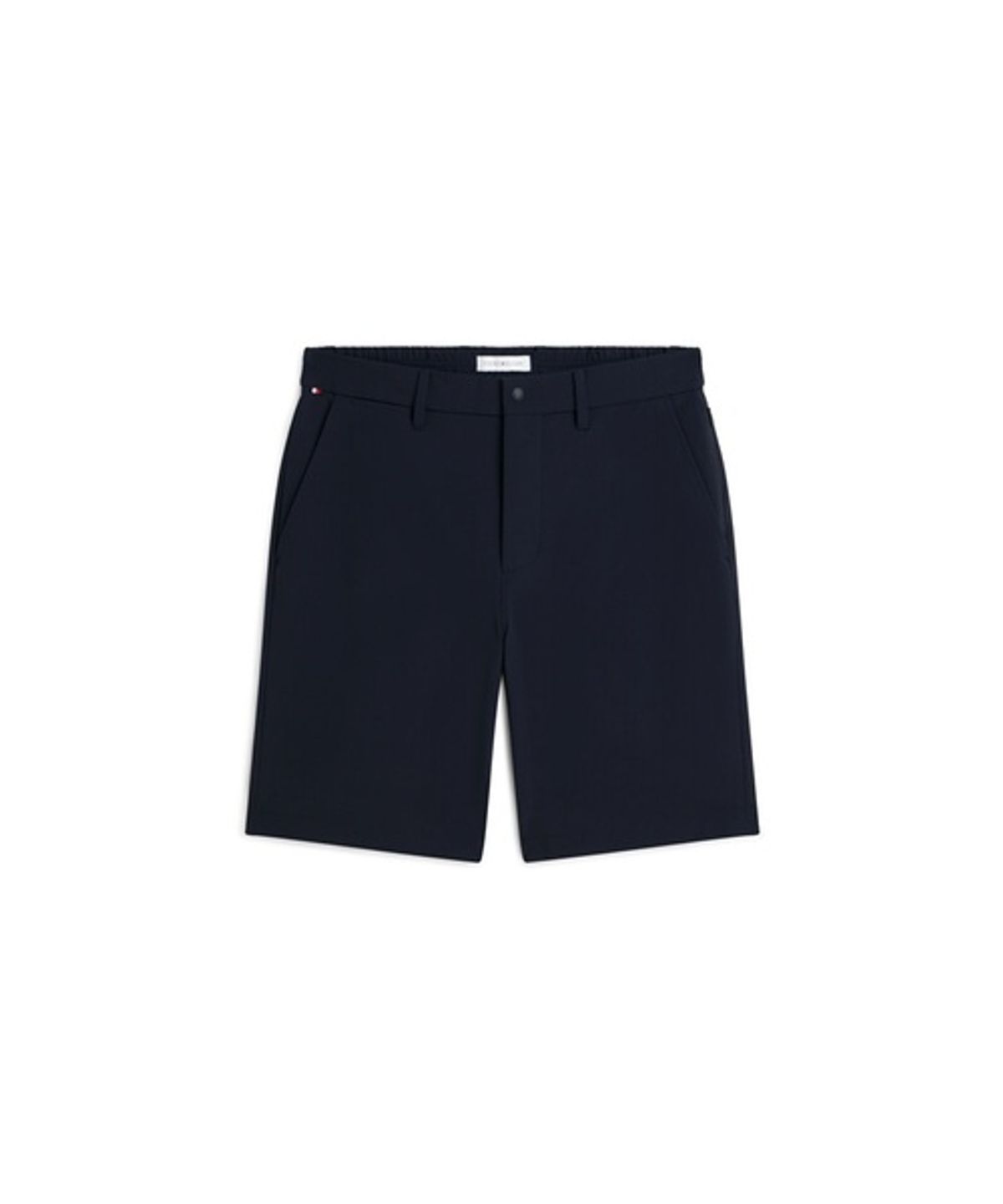 타미힐피거(TOMMY HILFIGER) 밴딩 테크 쇼츠 (T12G3WPQ280MT1DW5)