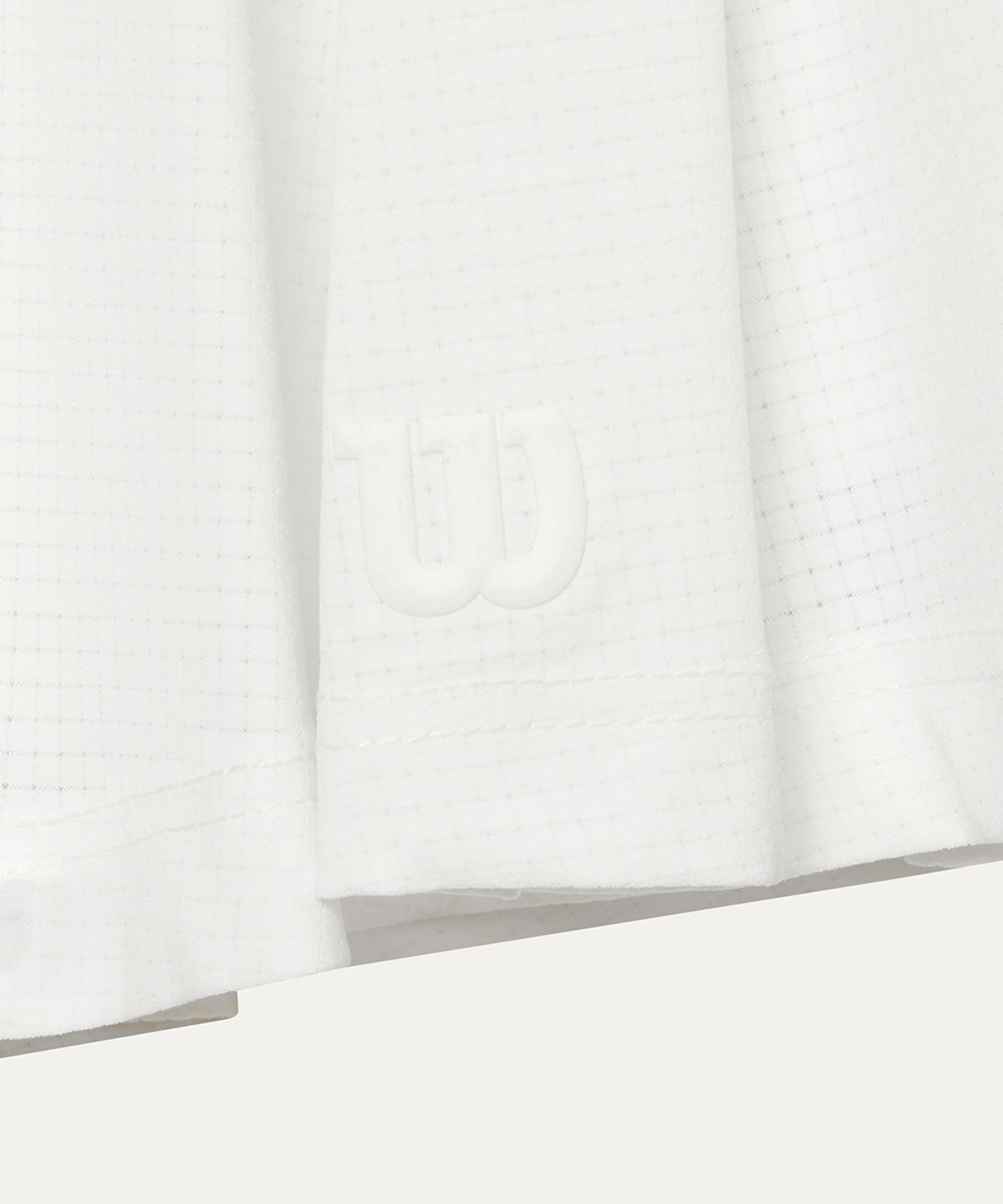 윌슨(WILSON) 엘리트 플리츠 스커트 W (3color)