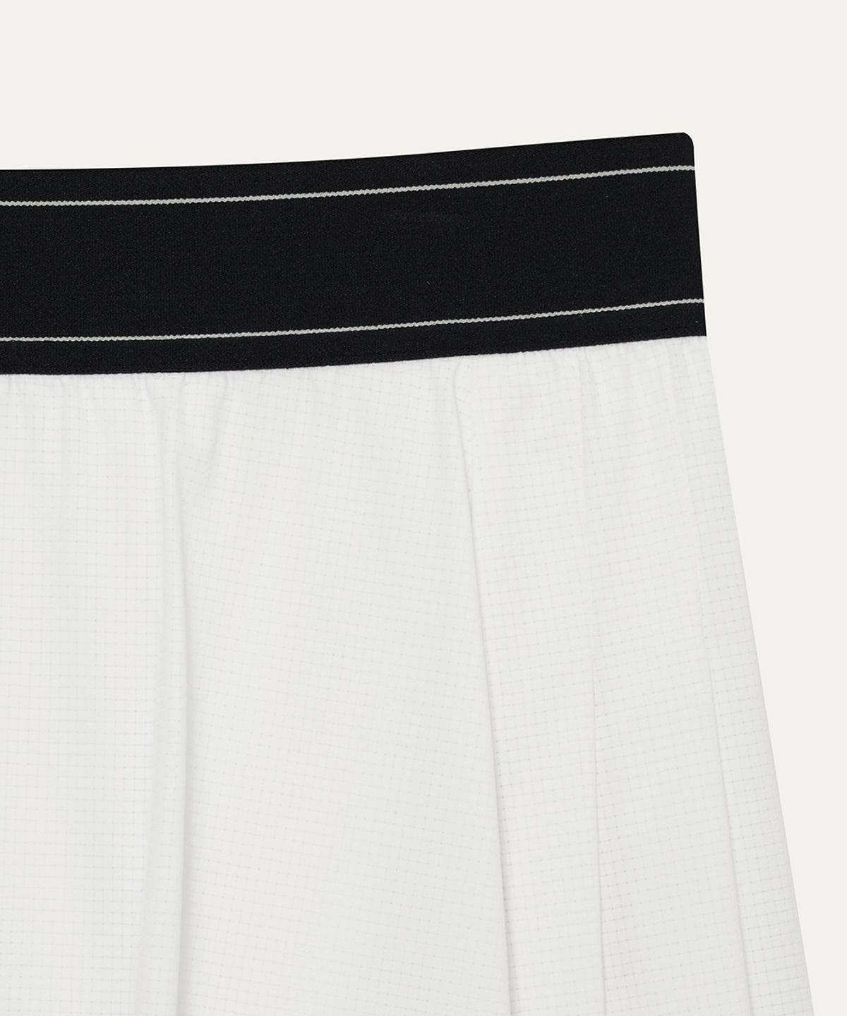 윌슨(WILSON) 엘리트 플리츠 스커트 W (3color)