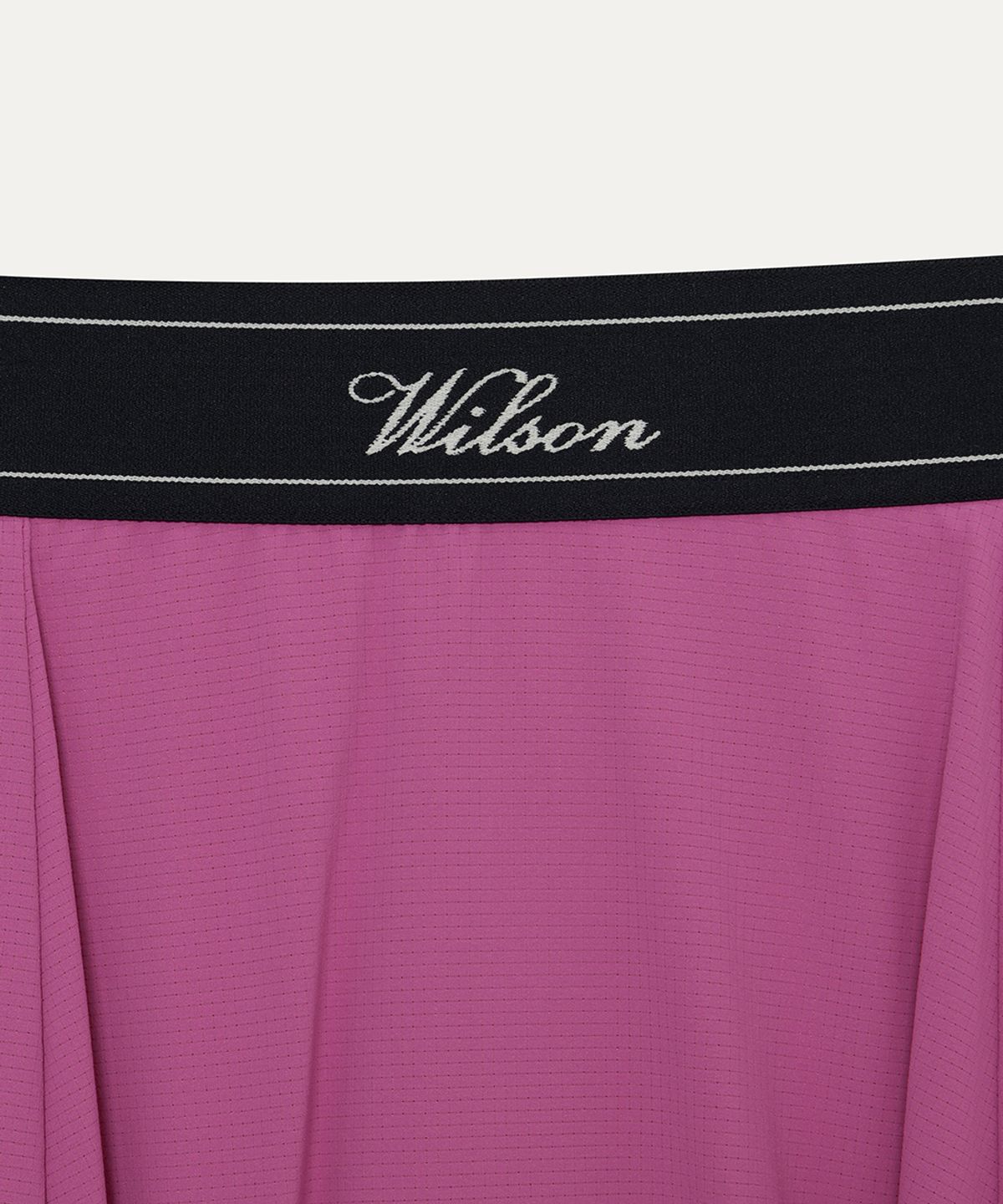 윌슨(WILSON) 엘리트 플리츠 스커트 W (3color)