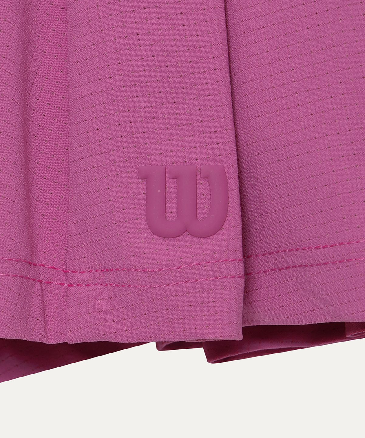 윌슨(WILSON) 엘리트 플리츠 스커트 W (3color)