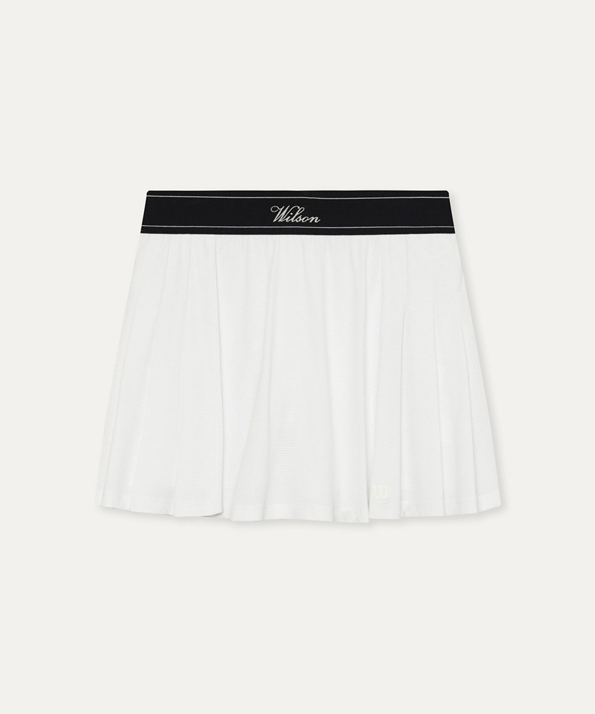 윌슨(WILSON) 엘리트 플리츠 스커트 W (3color)