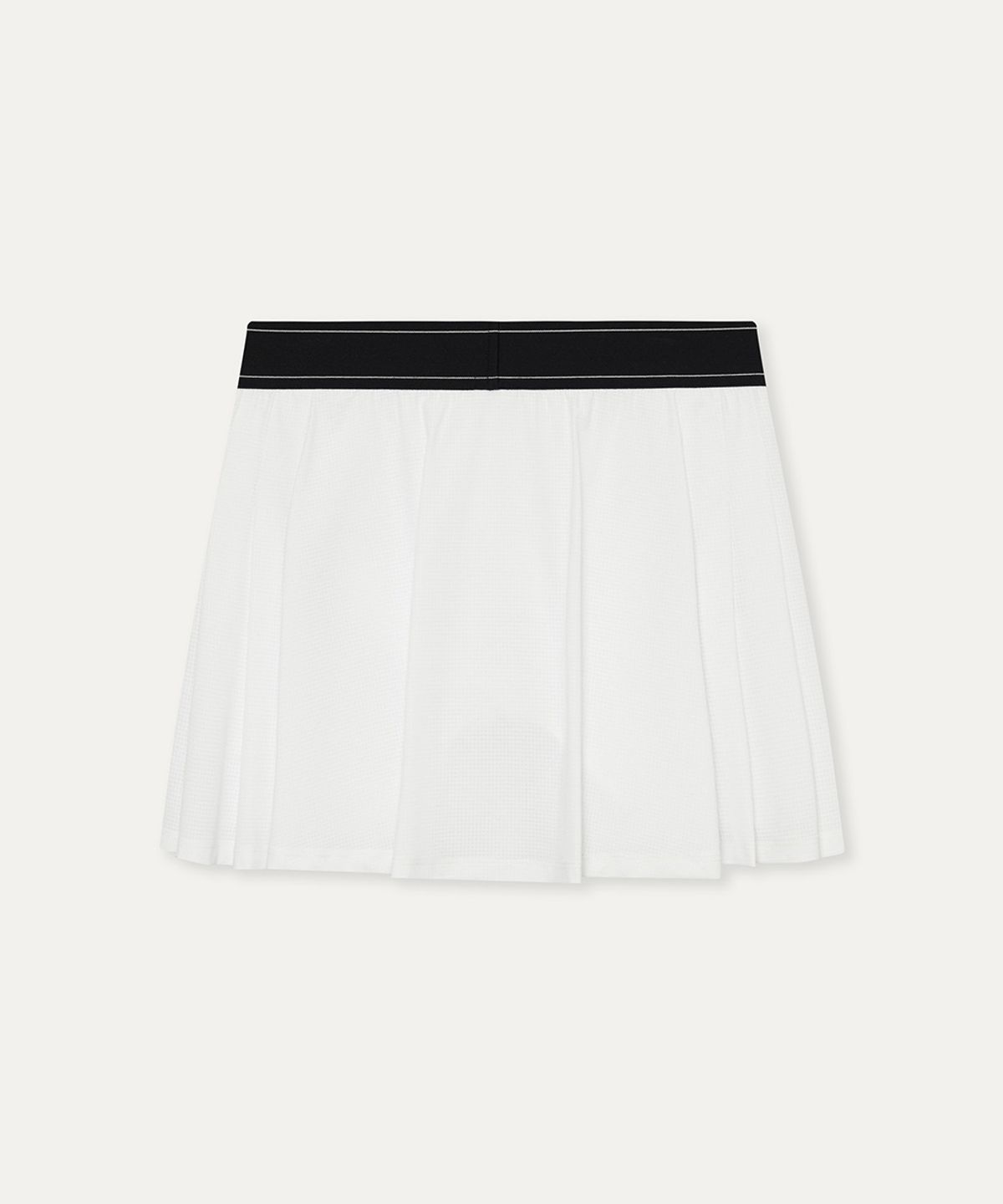 윌슨(WILSON) 엘리트 플리츠 스커트 W (3color)