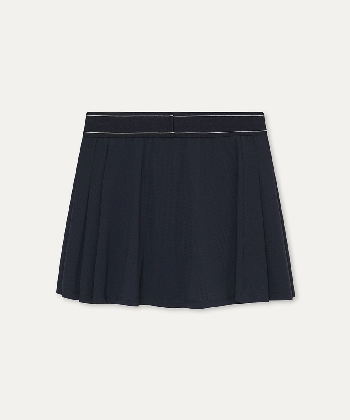 윌슨(WILSON) 엘리트 플리츠 스커트 W (3color)