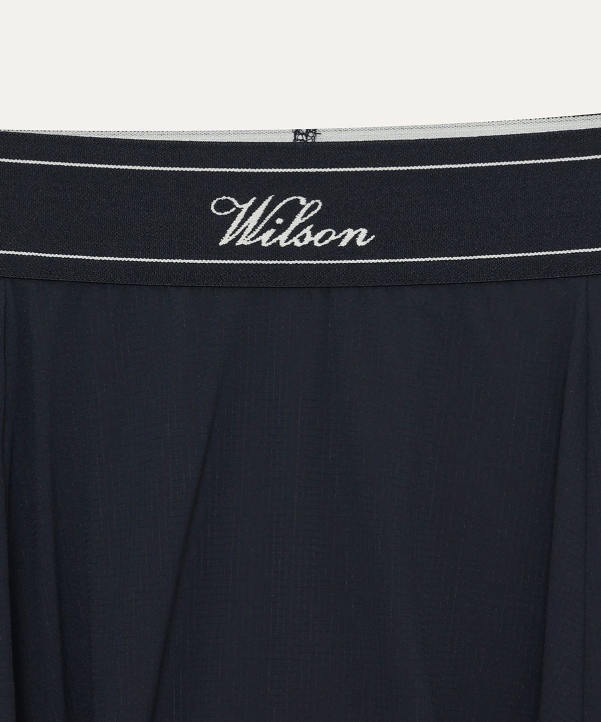 윌슨(WILSON) 엘리트 플리츠 스커트 W (3color)