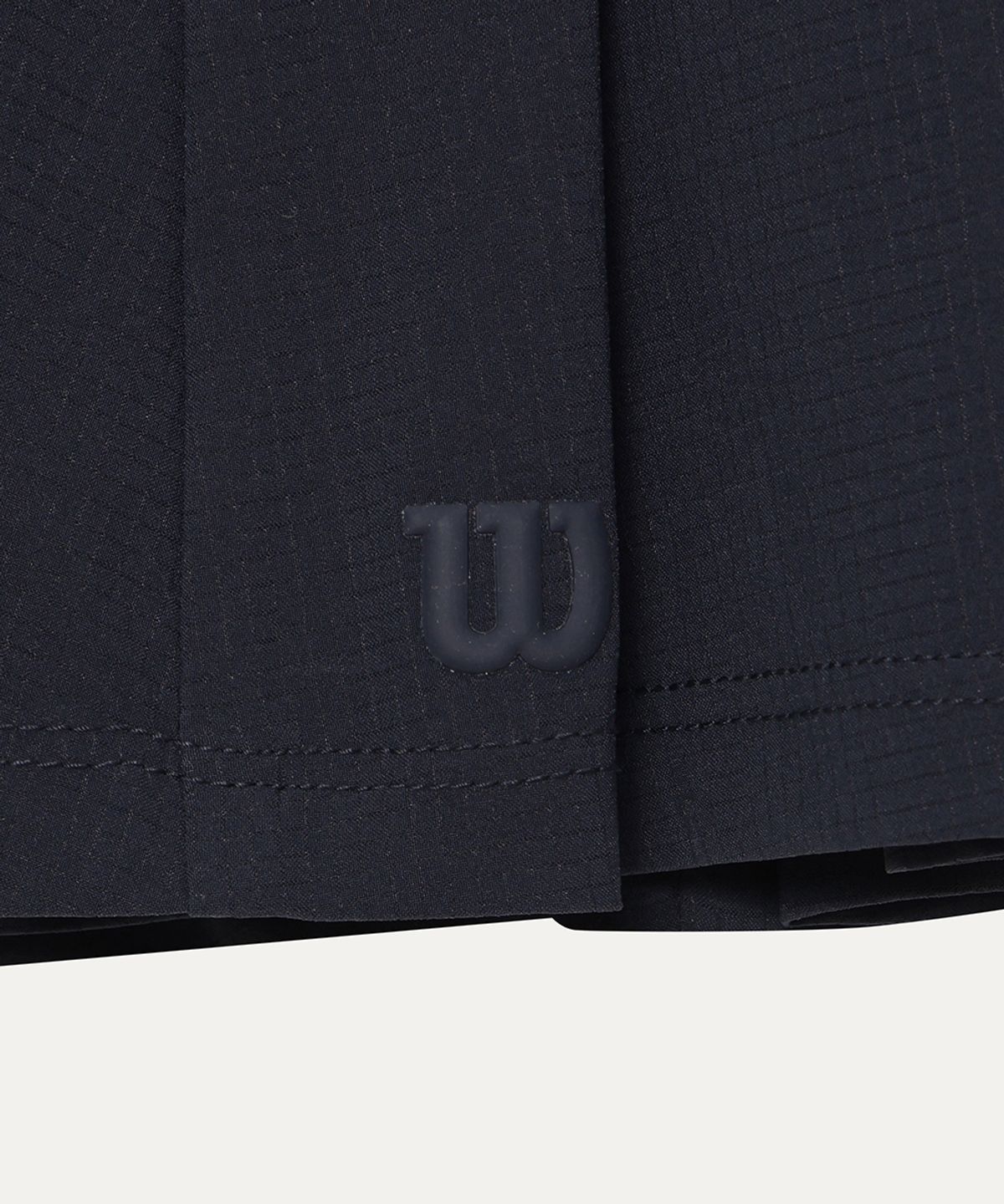 윌슨(WILSON) 엘리트 플리츠 스커트 W (3color)