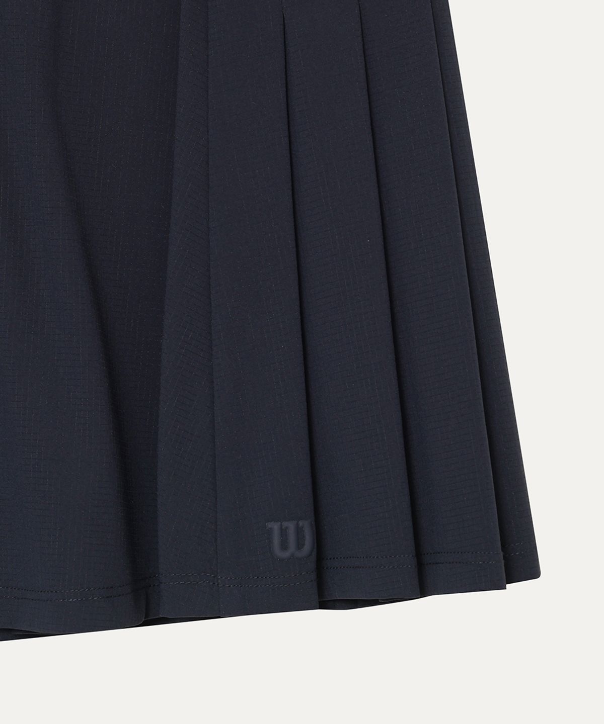 윌슨(WILSON) 엘리트 플리츠 스커트 W (3color)