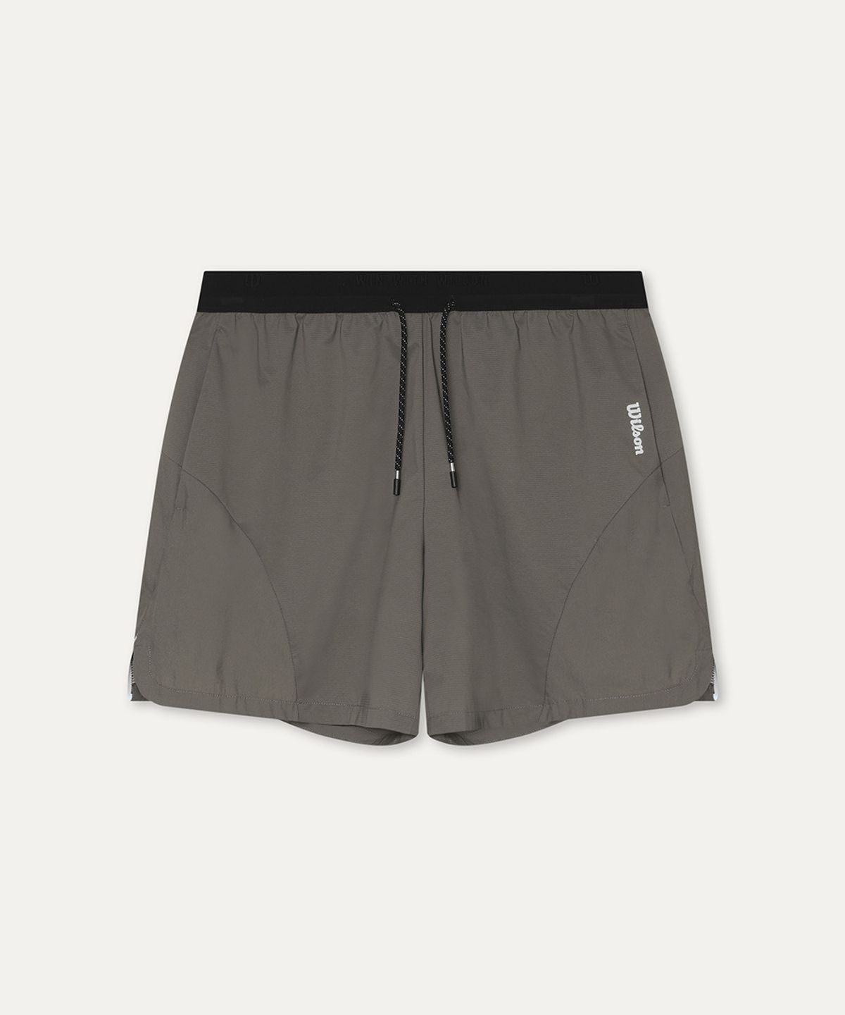 윌슨(WILSON) 디펜더 런온더코트 5인치 쇼츠 (2color)