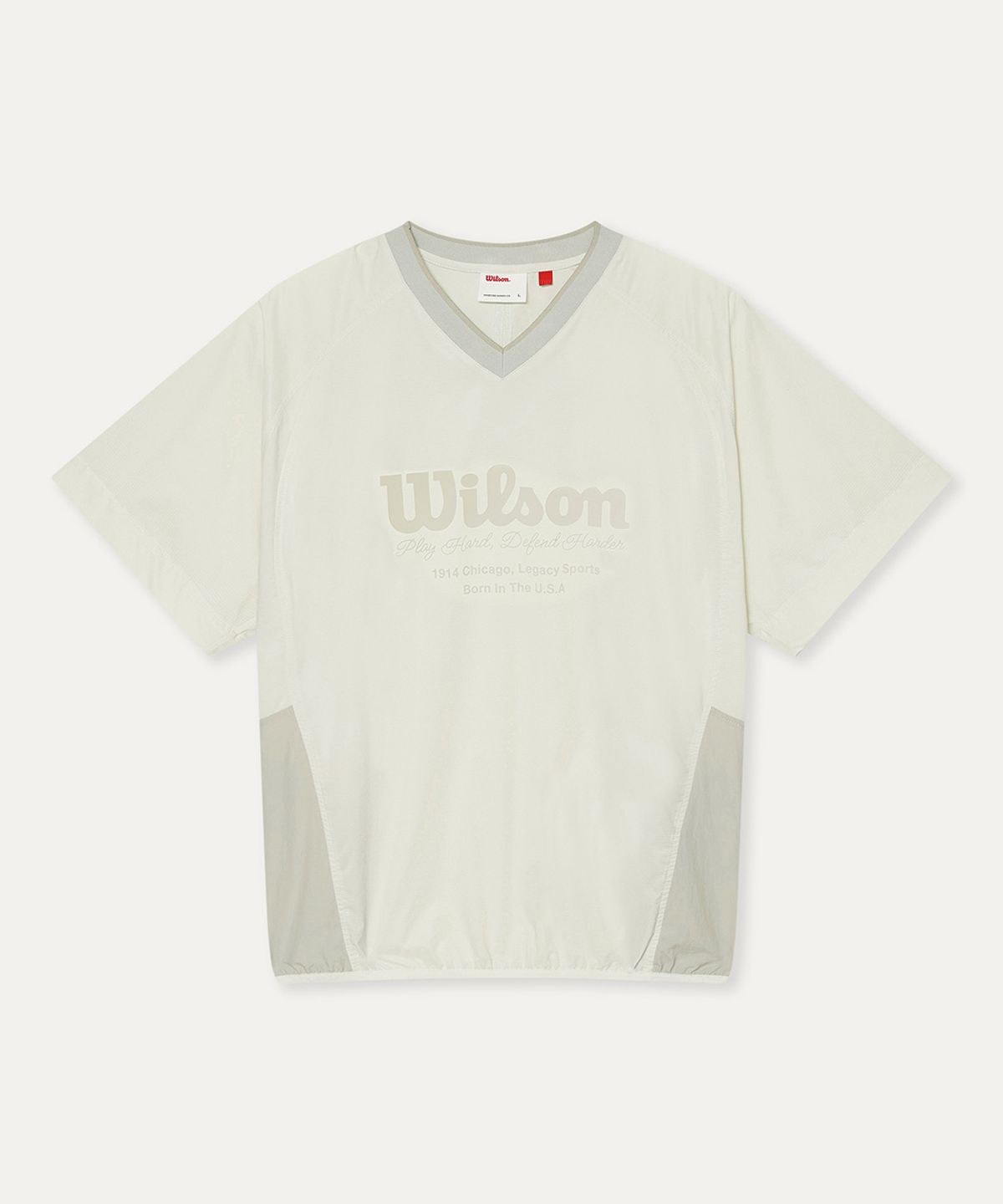 윌슨(WILSON) 디펜더 디테쳐블 피스테 UNI (3color)