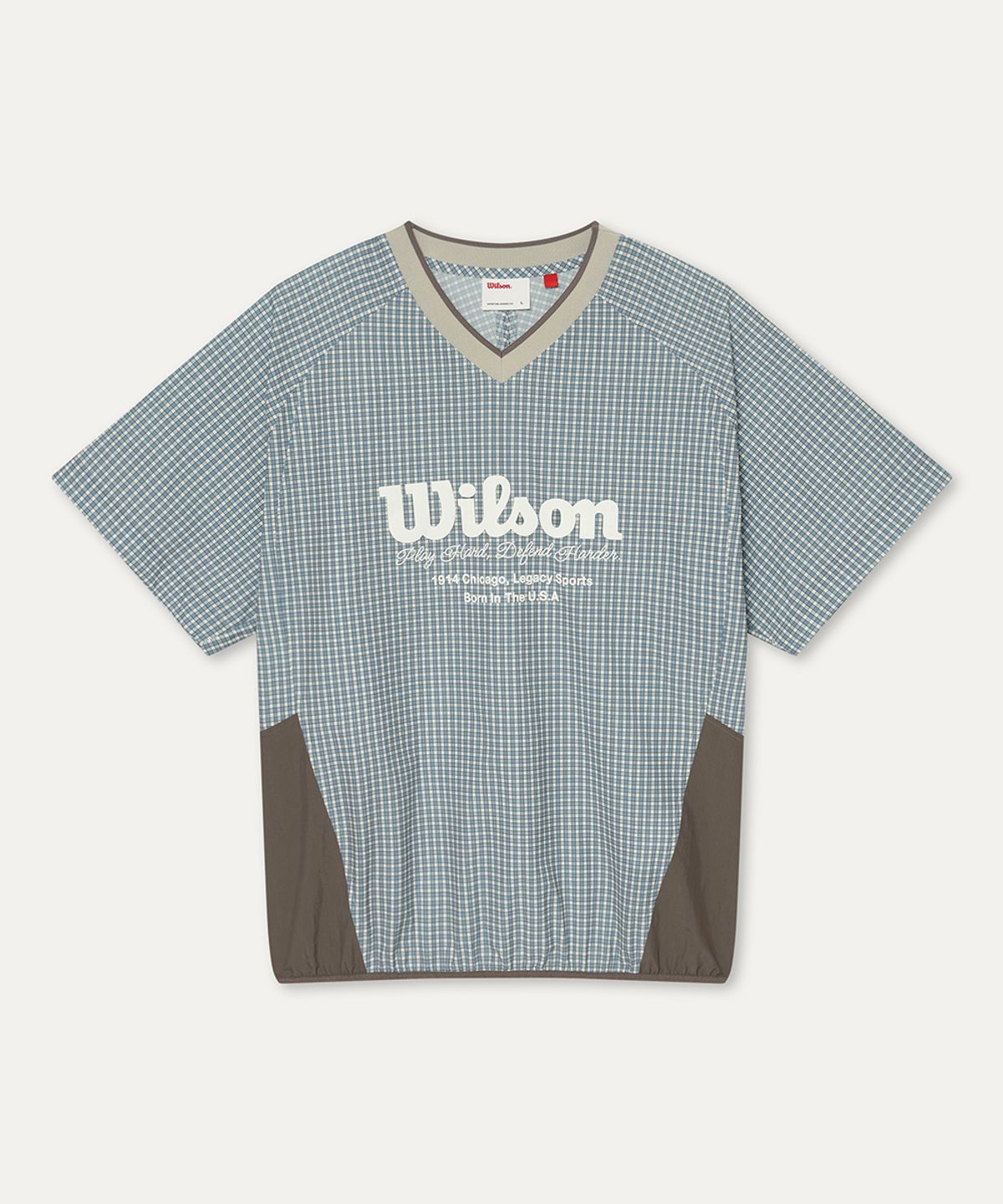 윌슨(WILSON) 디펜더 디테쳐블 피스테 UNI (3color)