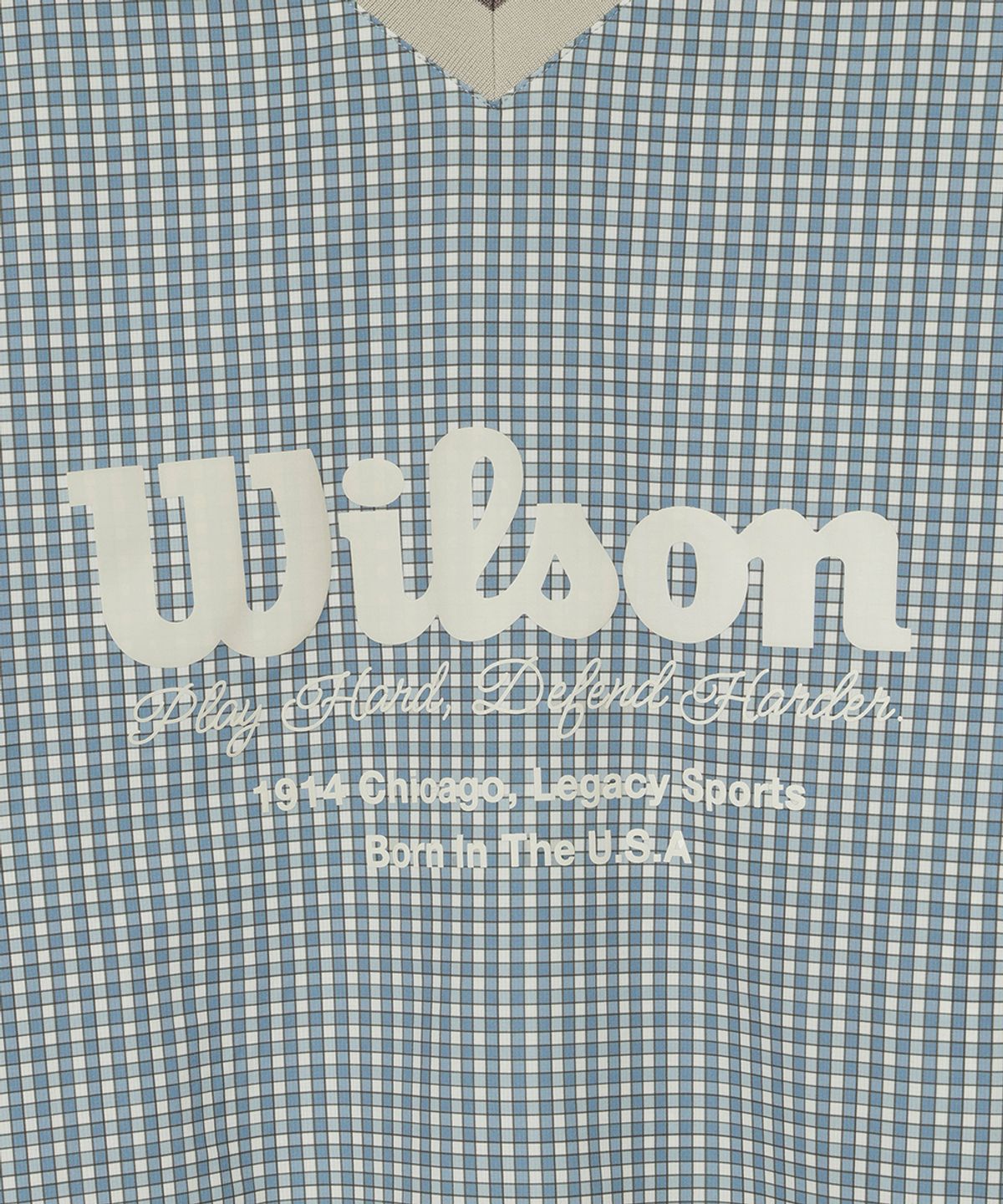 윌슨(WILSON) 디펜더 디테쳐블 피스테 UNI (3color)
