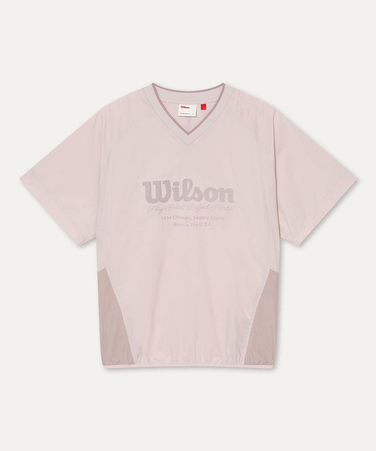 윌슨(WILSON) 디펜더 디테쳐블 피스테 UNI (3color)