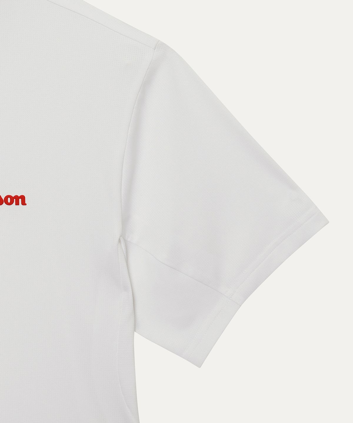 윌슨(WILSON) 엘리트 헨리 티셔츠 (2color)