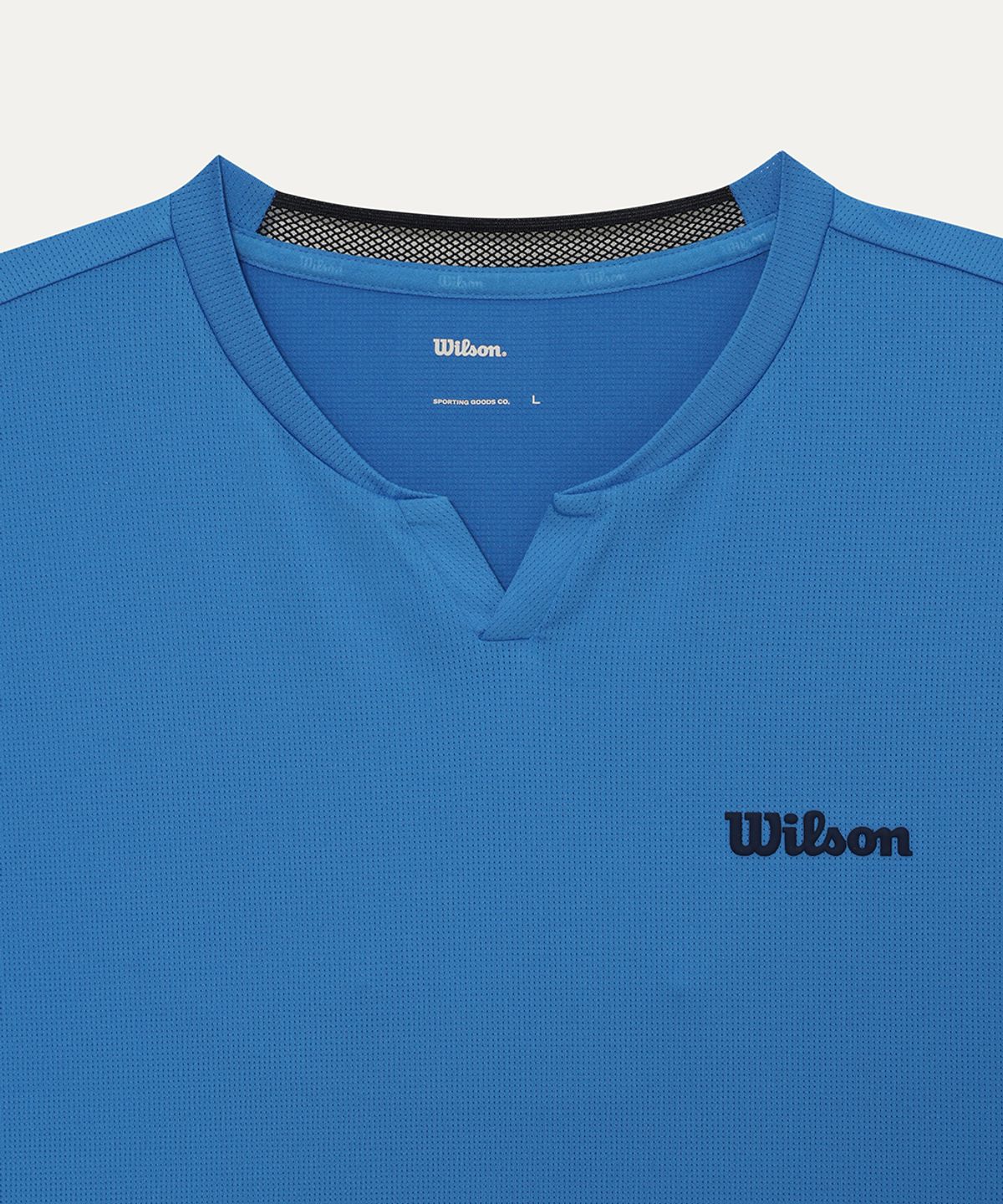 윌슨(WILSON) 엘리트 헨리 티셔츠 (2color)