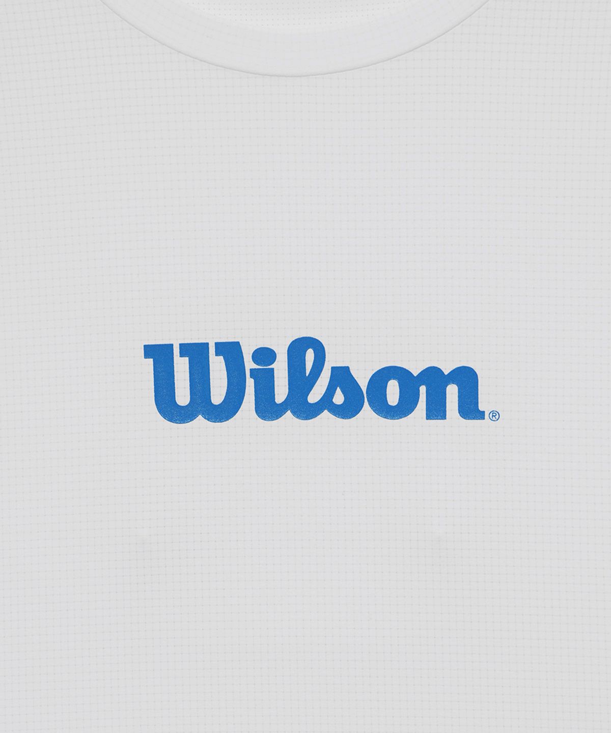 윌슨(WILSON) 어드벤스드 에어브리즈 티셔츠 (2color)