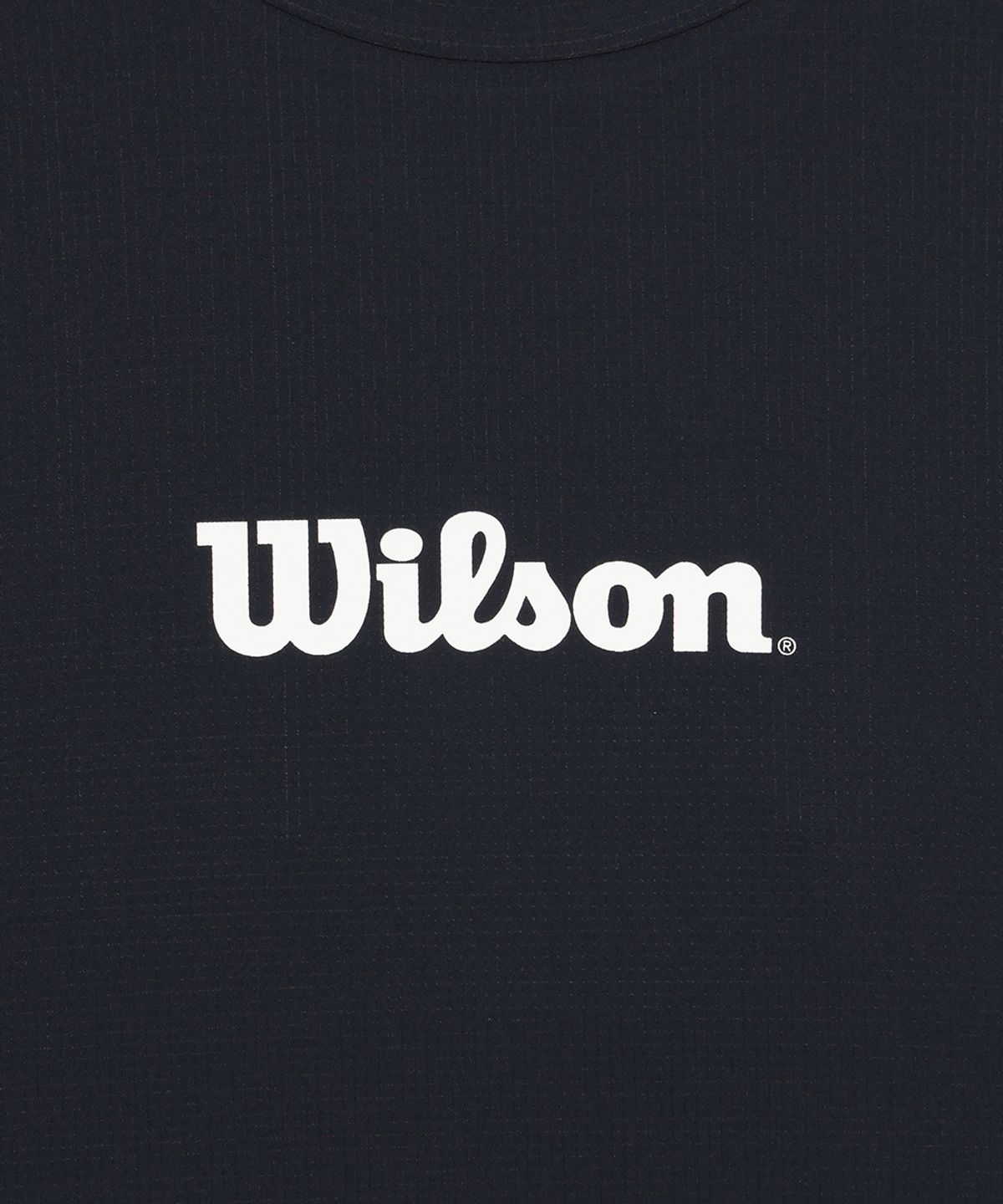 윌슨(WILSON) 어드벤스드 에어브리즈 티셔츠 (2color)