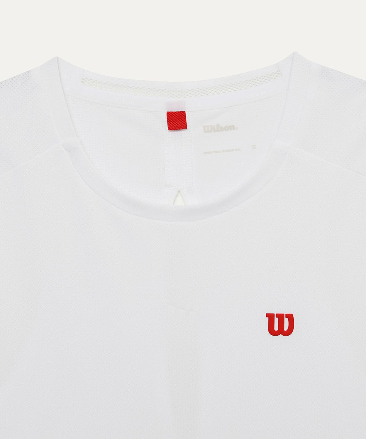 윌슨(WILSON) 퍼펙트 스윙 슬리브리스 W (3color)