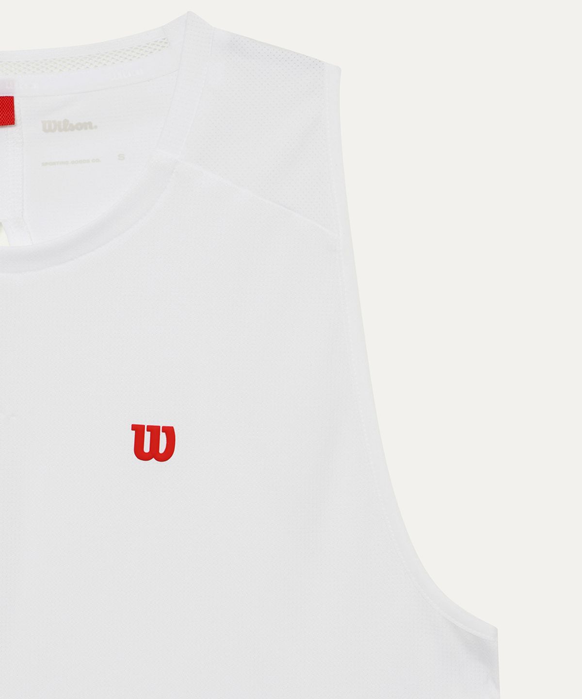 윌슨(WILSON) 퍼펙트 스윙 슬리브리스 W (3color)