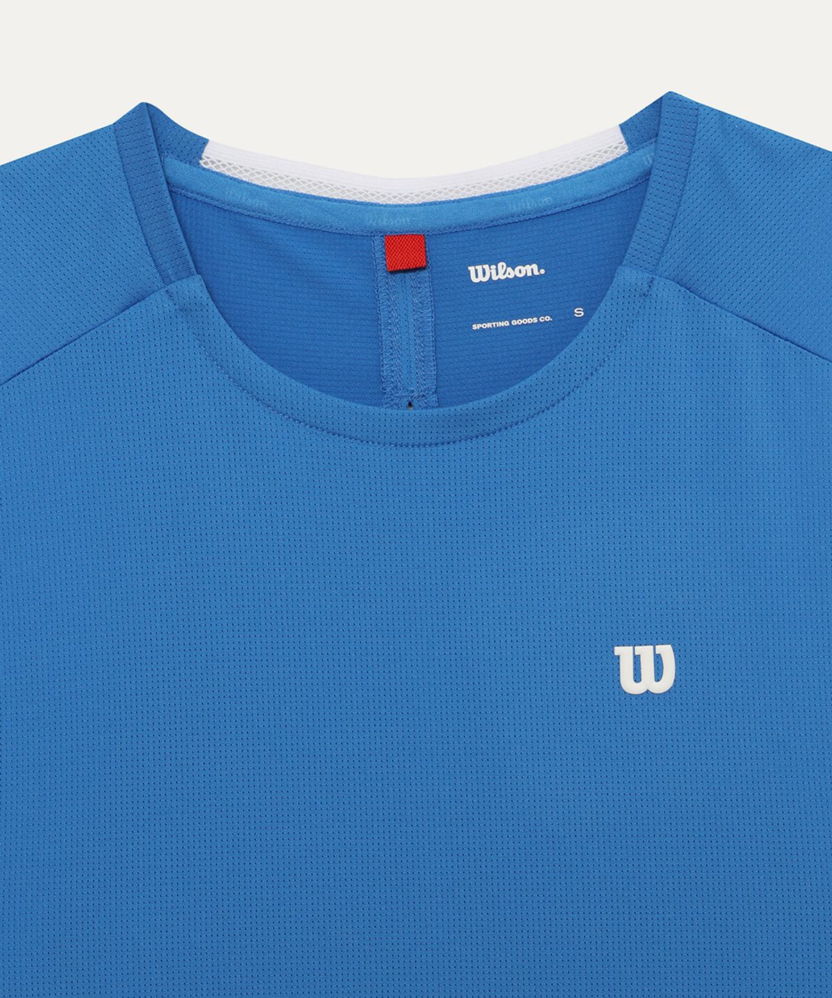 윌슨(WILSON) 퍼펙트 스윙 슬리브리스 W (3color)