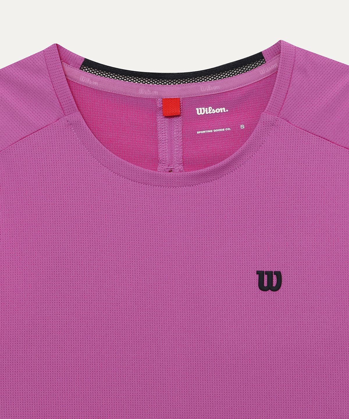 윌슨(WILSON) 퍼펙트 스윙 슬리브리스 W (3color)