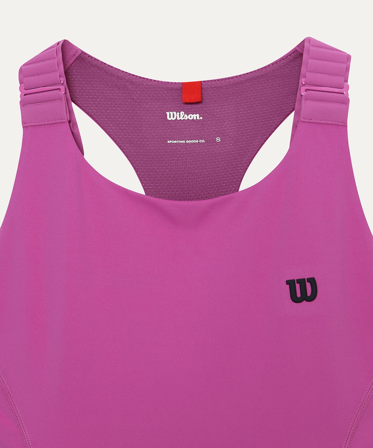 윌슨(WILSON) 아펙스 브라 W (2color)