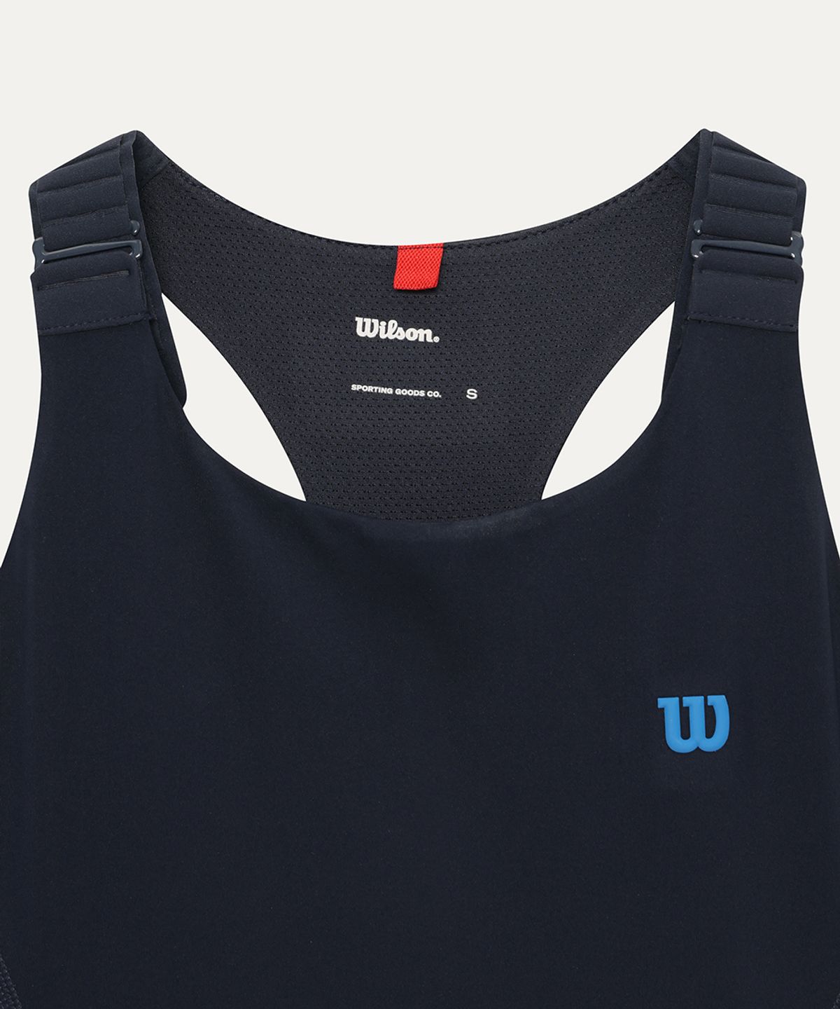 윌슨(WILSON) 아펙스 브라 W (2color)