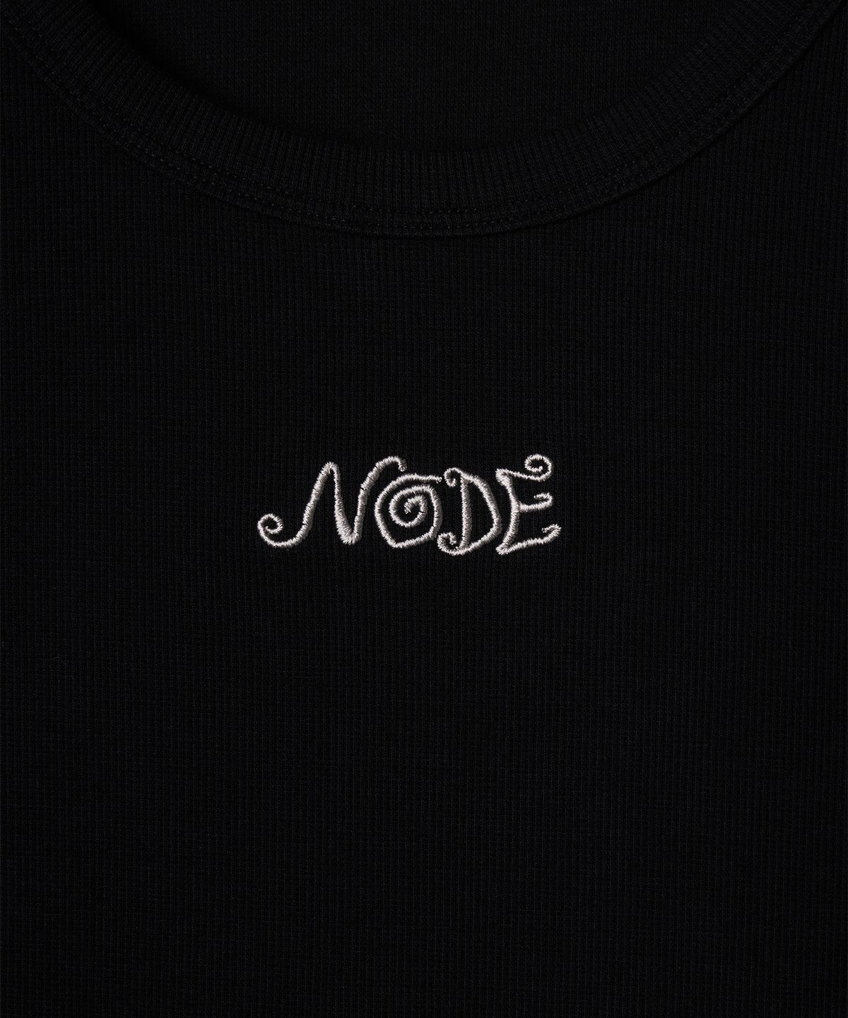 노드랩스(NODE LABS) DEV:11 우먼 노드 슬리브리스_블랙