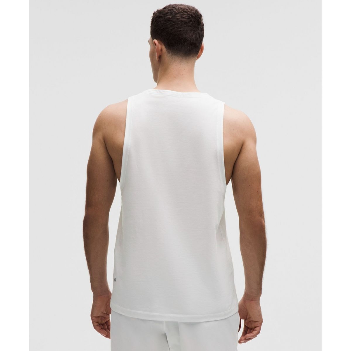 룰루레몬(LULULEMON) 제로드 인 탱크  WHT