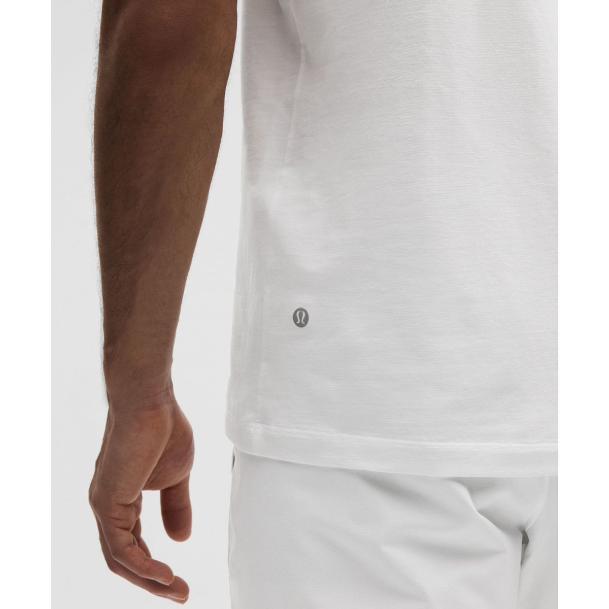 룰루레몬(LULULEMON) 제로드 인 탱크  WHT