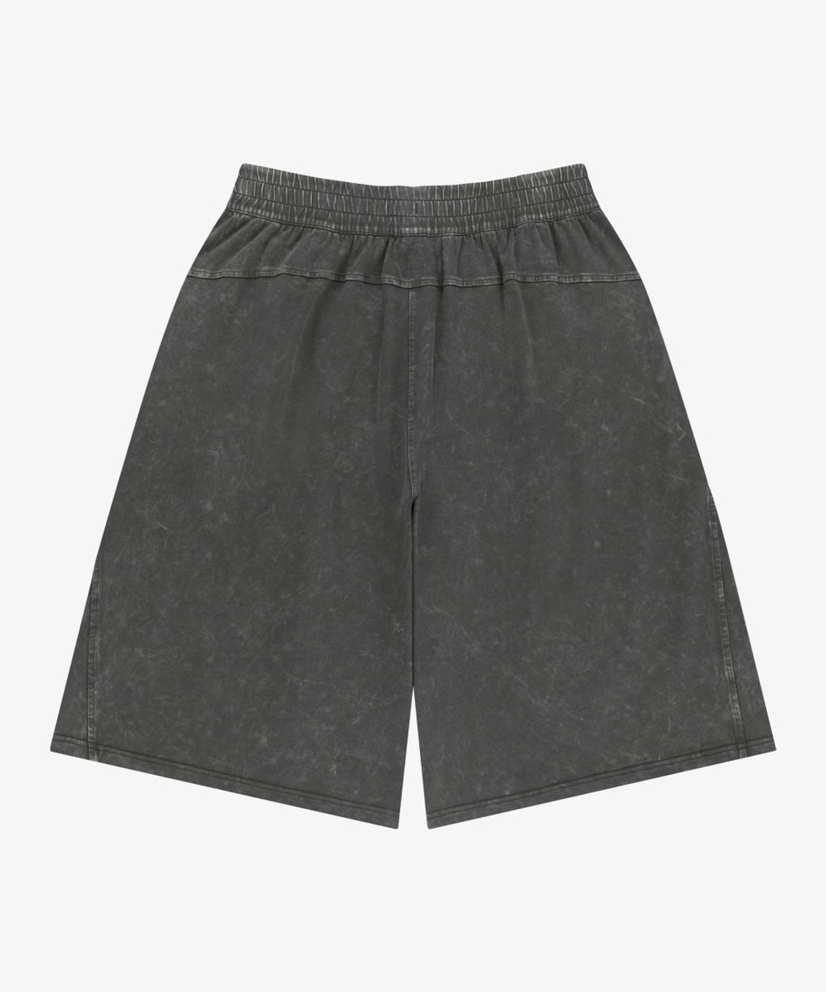 노스페이스(THE NORTH FACE) NS6KS03J 오버엣지 버뮤다 DARK GRAY