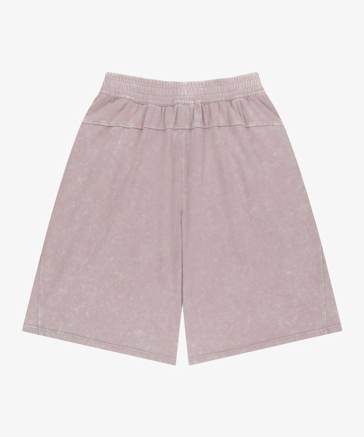 노스페이스(THE NORTH FACE) NS6KS03K 오버엣지 버뮤다 PALE PINK