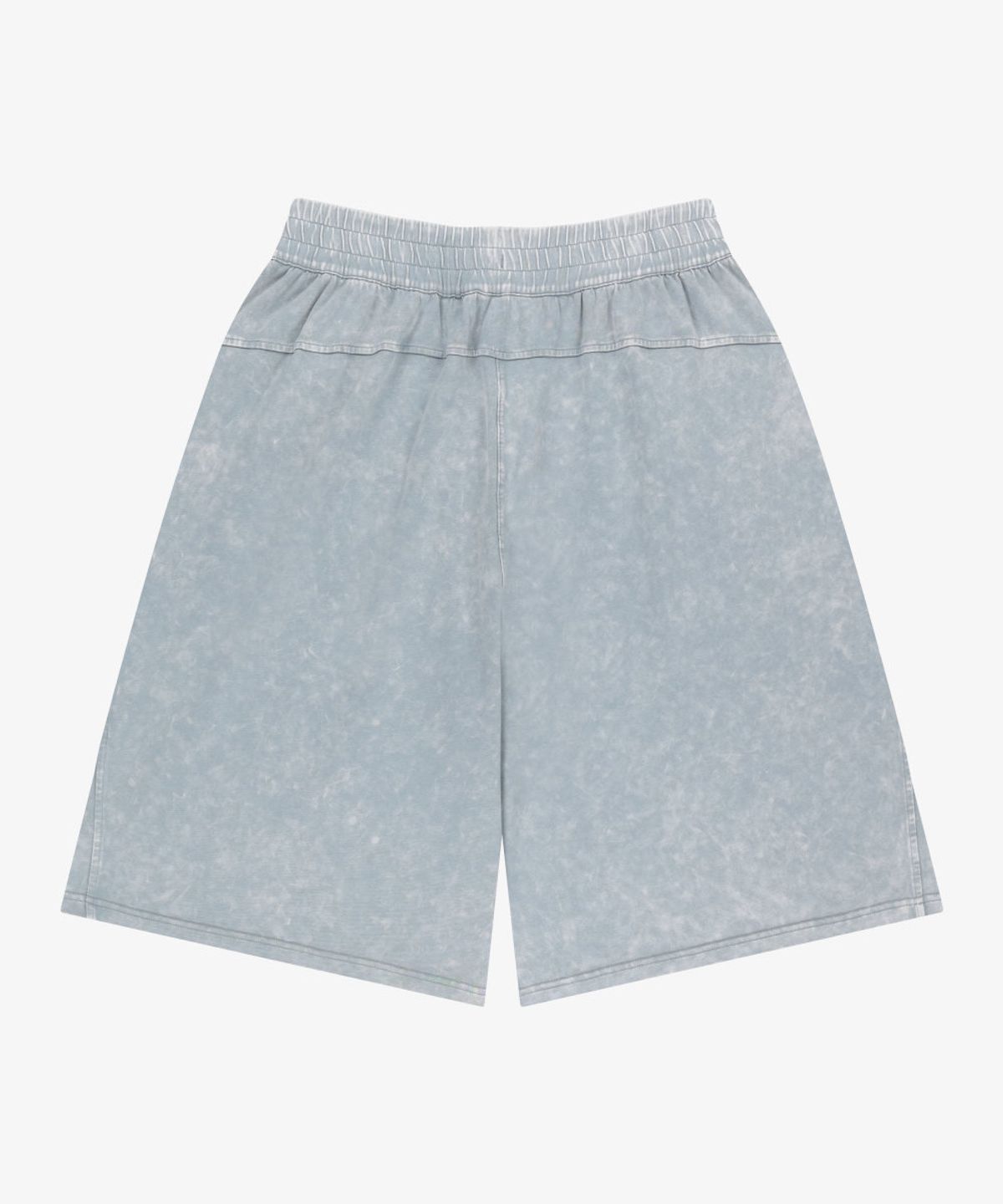 노스페이스(THE NORTH FACE) NS6KS03L 오버엣지 버뮤다 BLUE GRAY