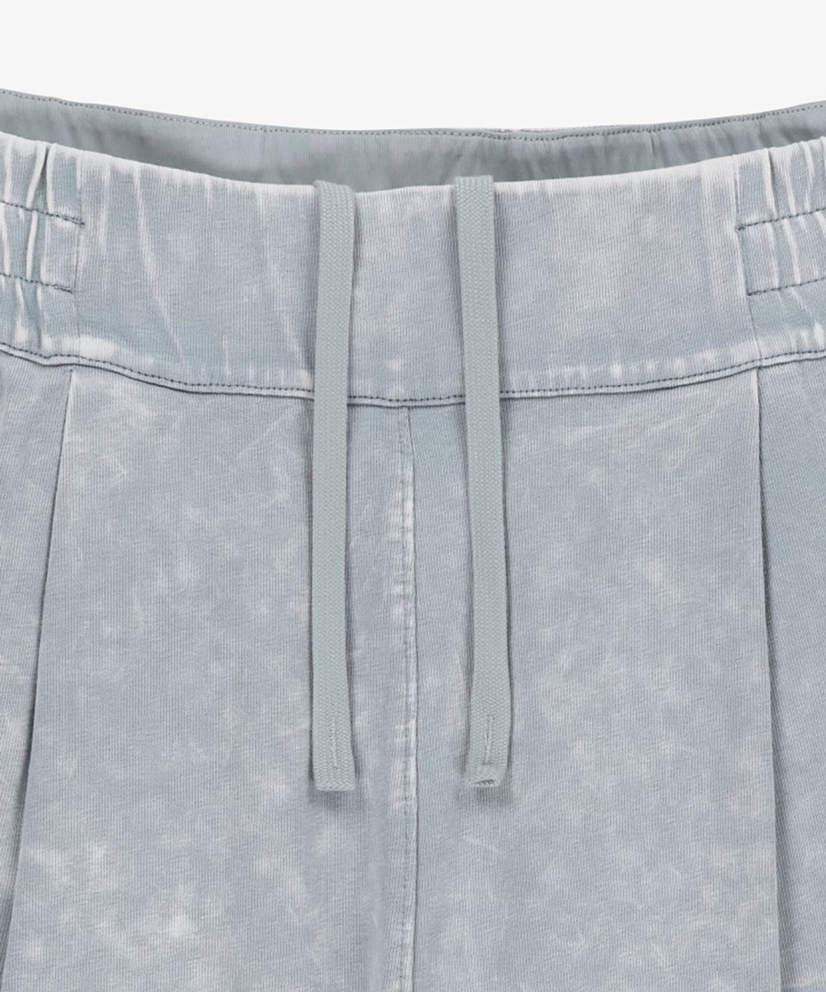 노스페이스(THE NORTH FACE) NS6KS03L 오버엣지 버뮤다 BLUE GRAY