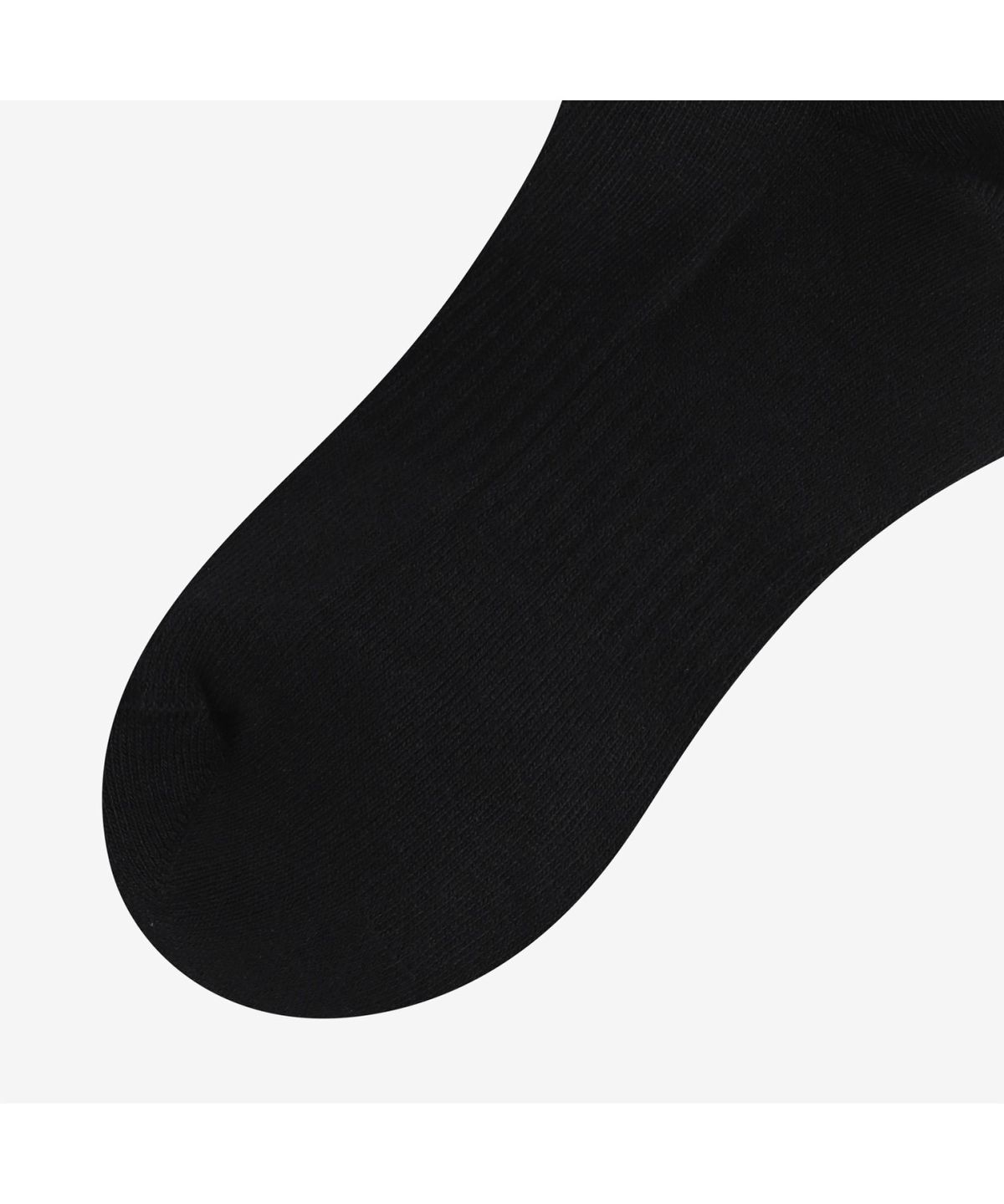 노스페이스(THE NORTH FACE) NY4MS00K 화이트라벨 로고 미드 삭스 BLACK